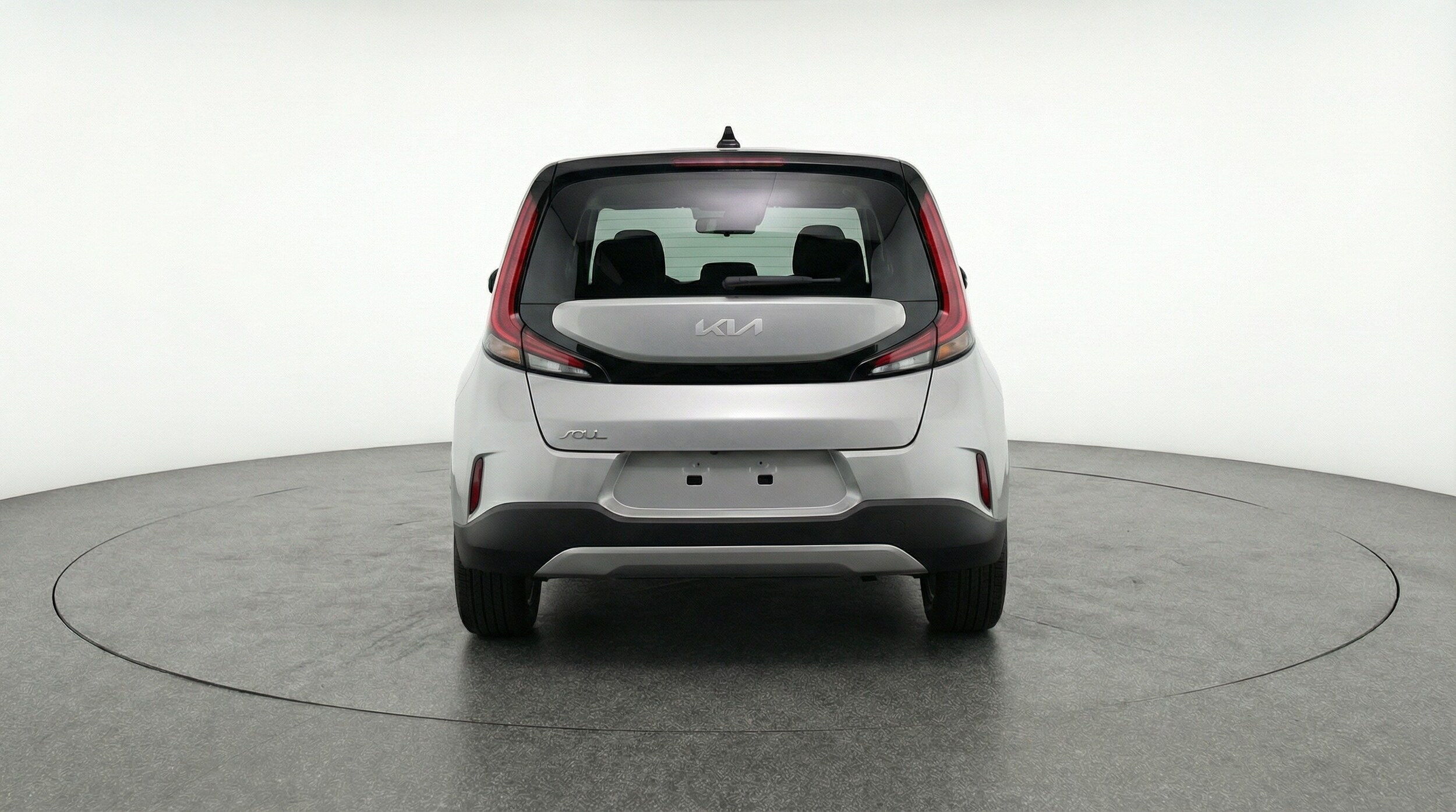 Thumbnail: 2025 Kia Soul - 6