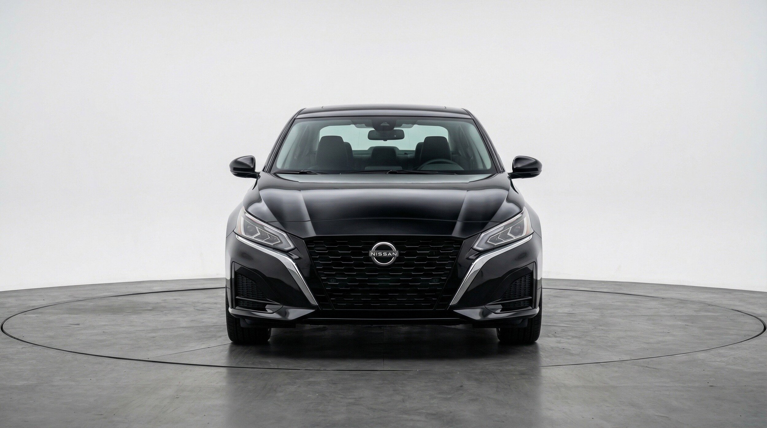 Thumbnail: 2025 Nissan Altima - 2