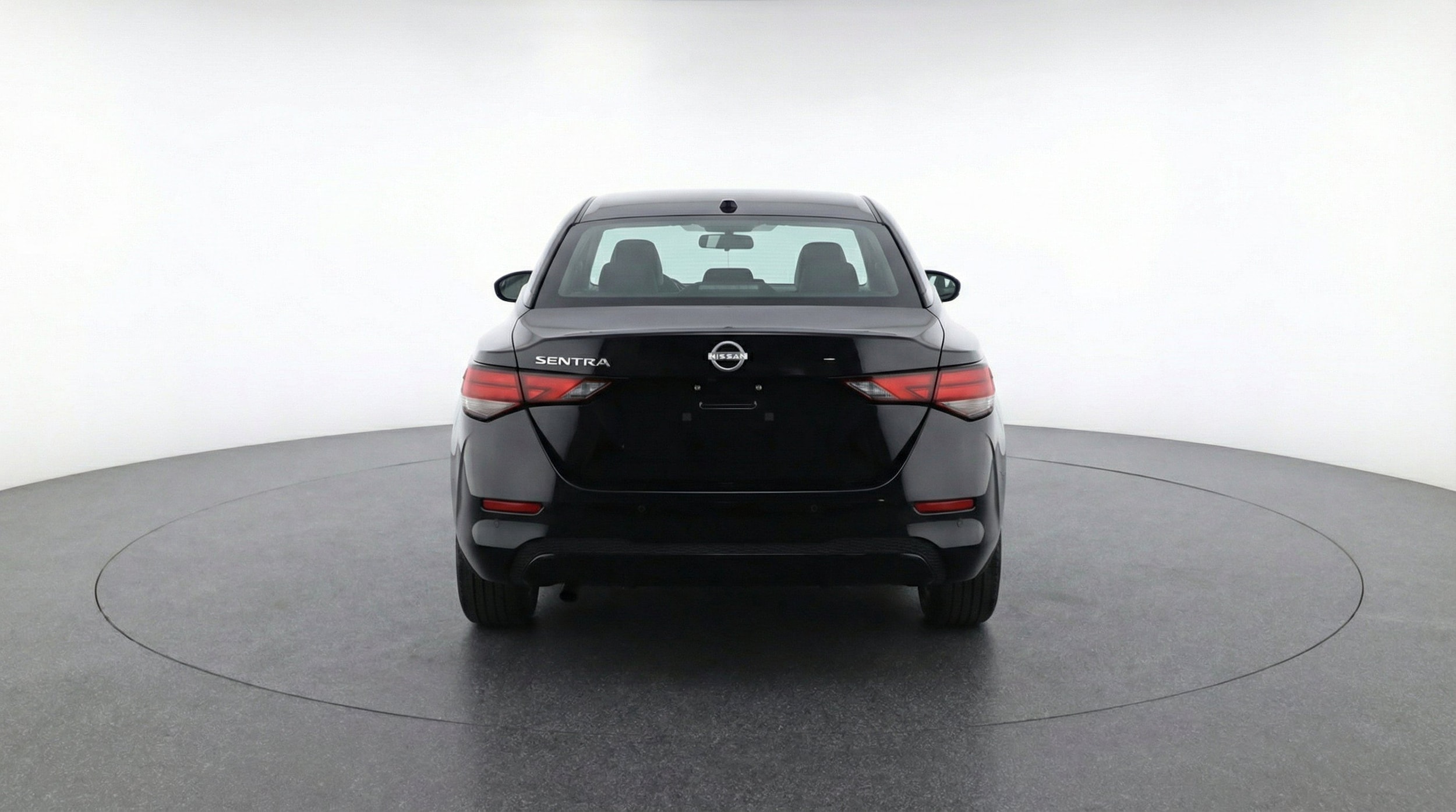 Thumbnail: 2025 Nissan Sentra - 7