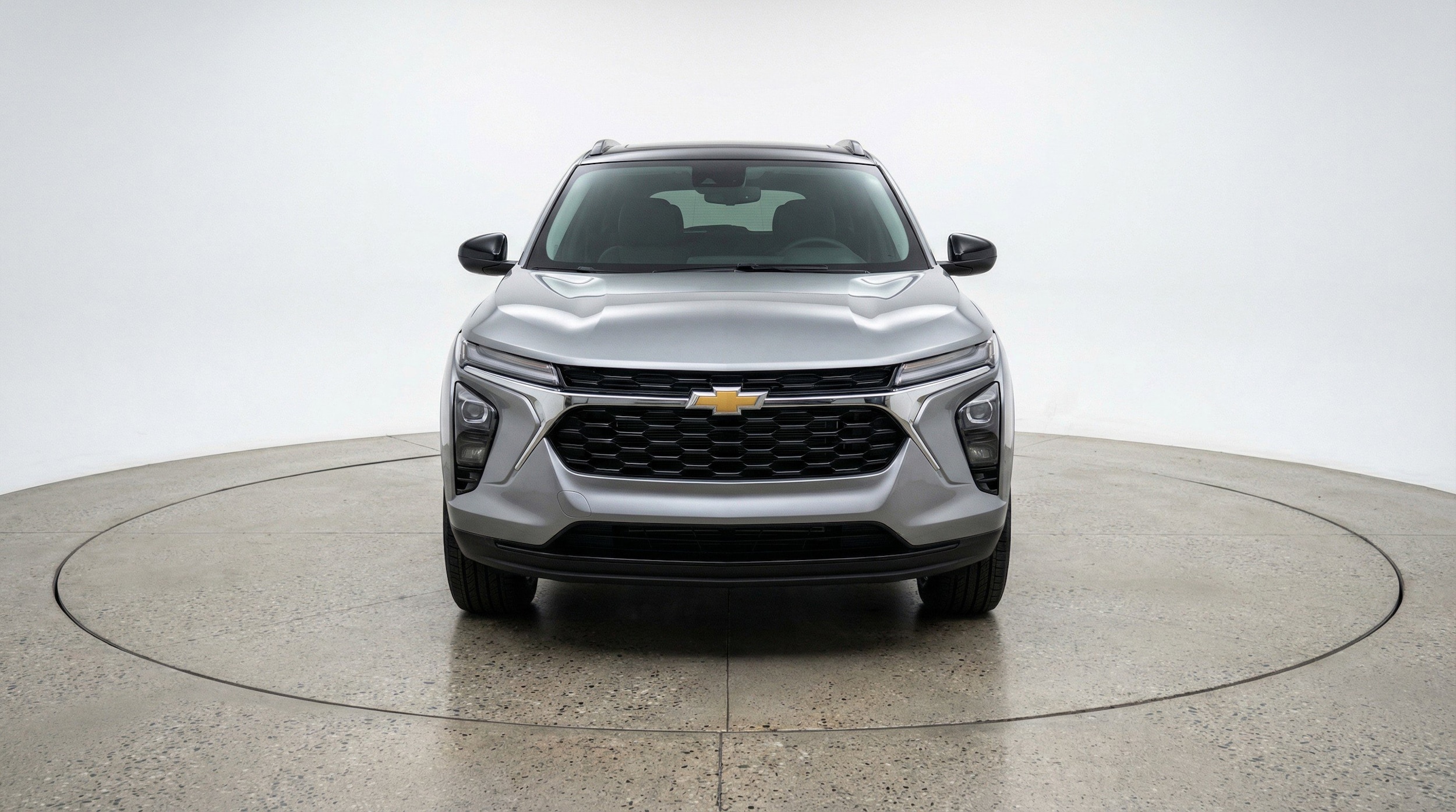 Thumbnail: 2025 Chevrolet TrailBlazer - 2