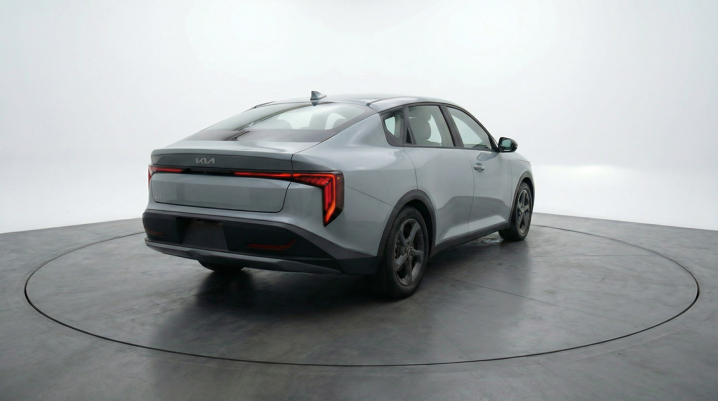 Thumbnail: 2025 Kia K4 - 7