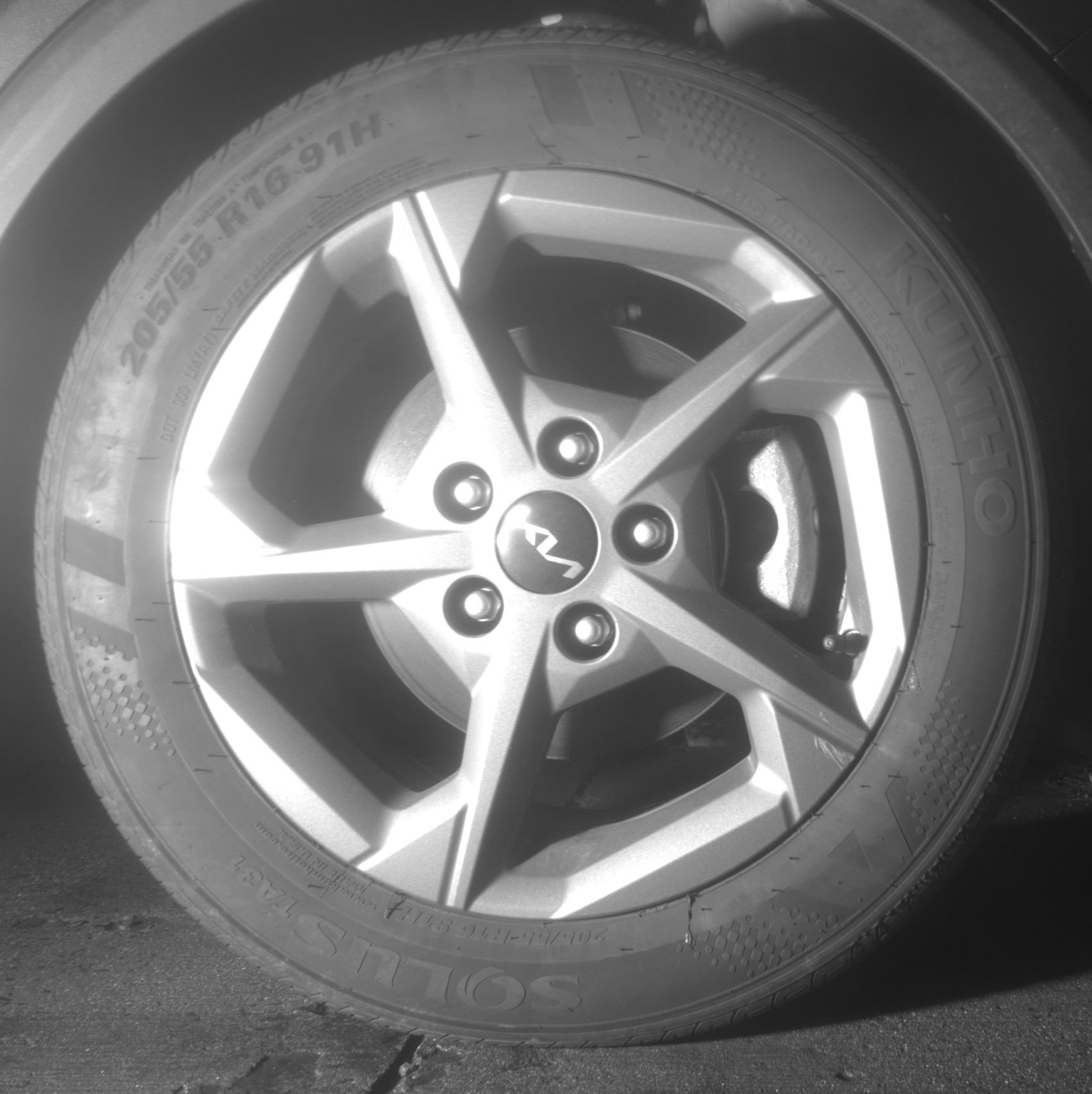 Thumbnail: 2025 Kia K4 - 13