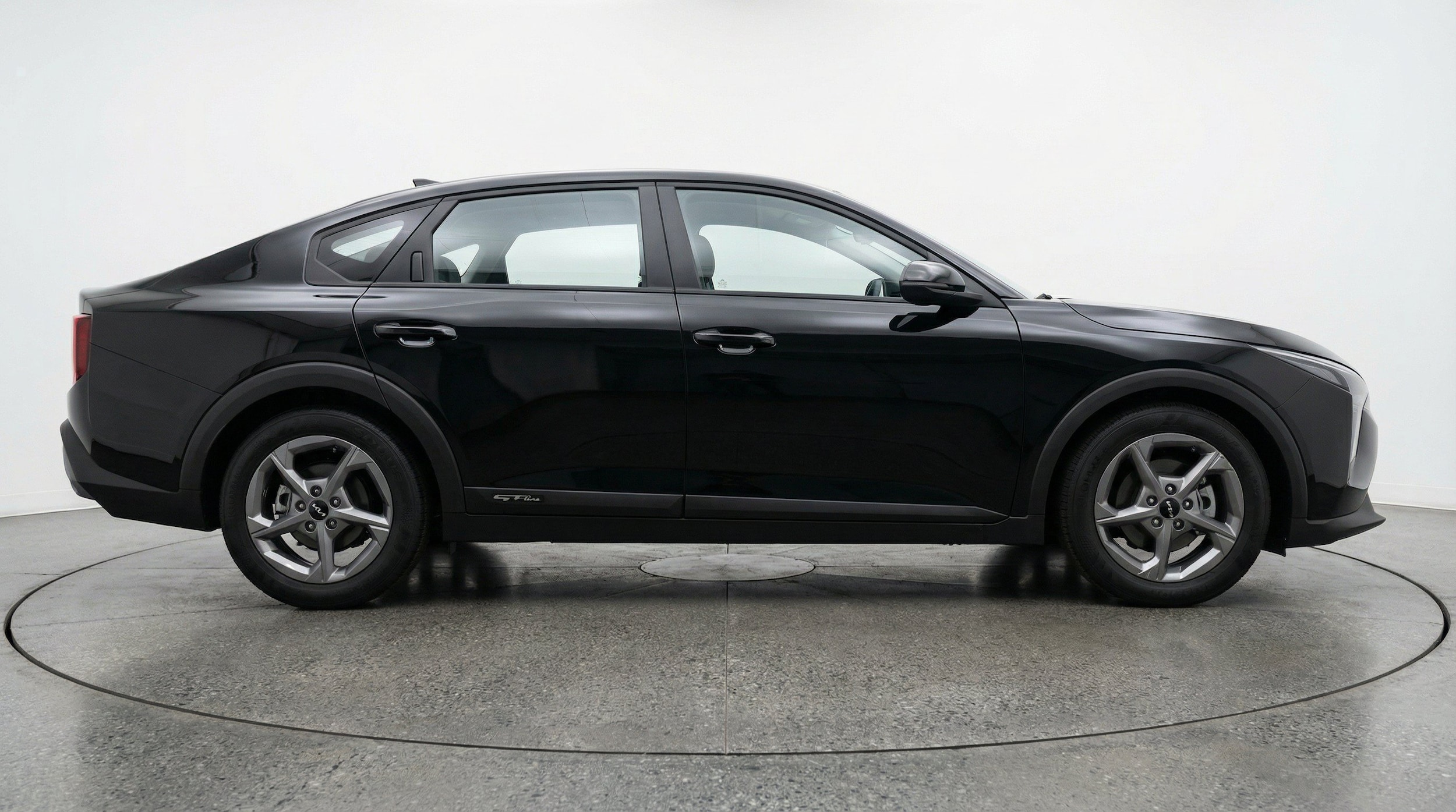 Thumbnail: 2025 Kia K4 - 11