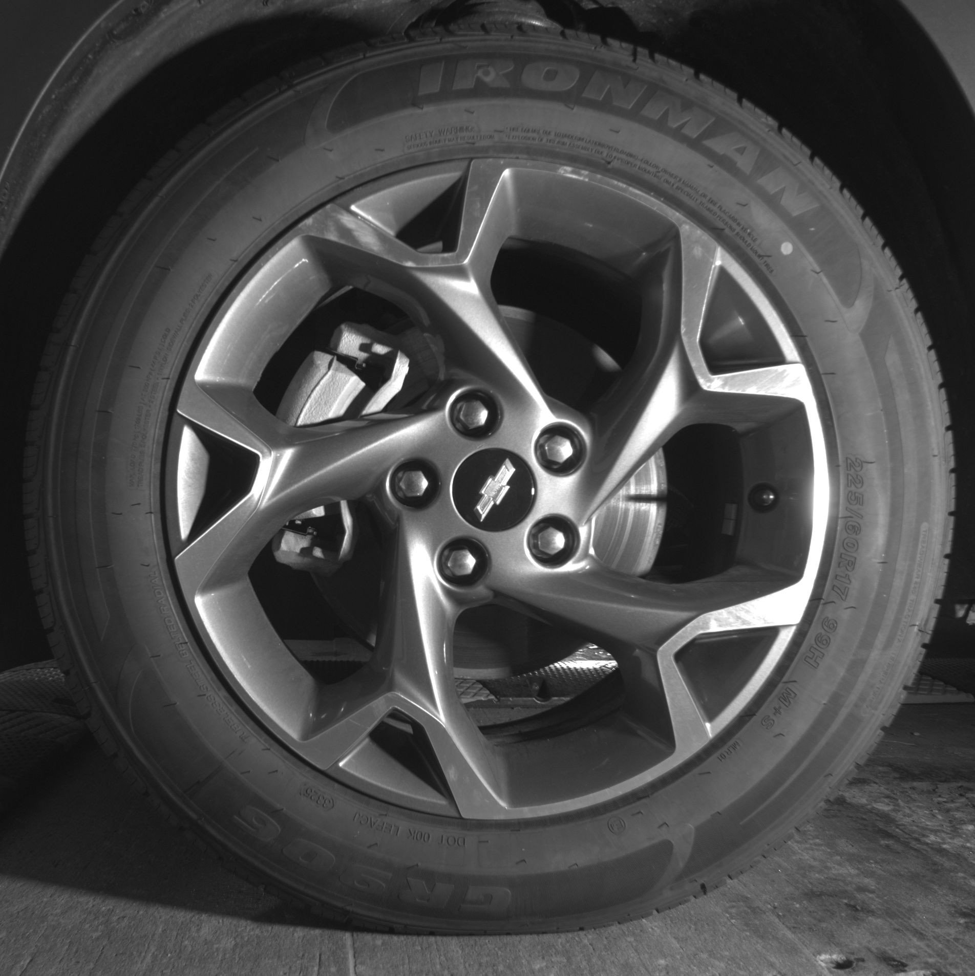 Thumbnail: 2025 Chevrolet Trax - 12