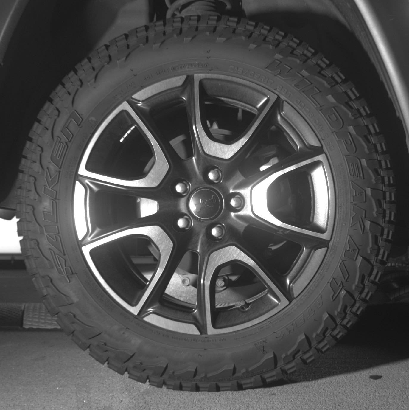 Thumbnail: 2025 Jeep Compass - 15