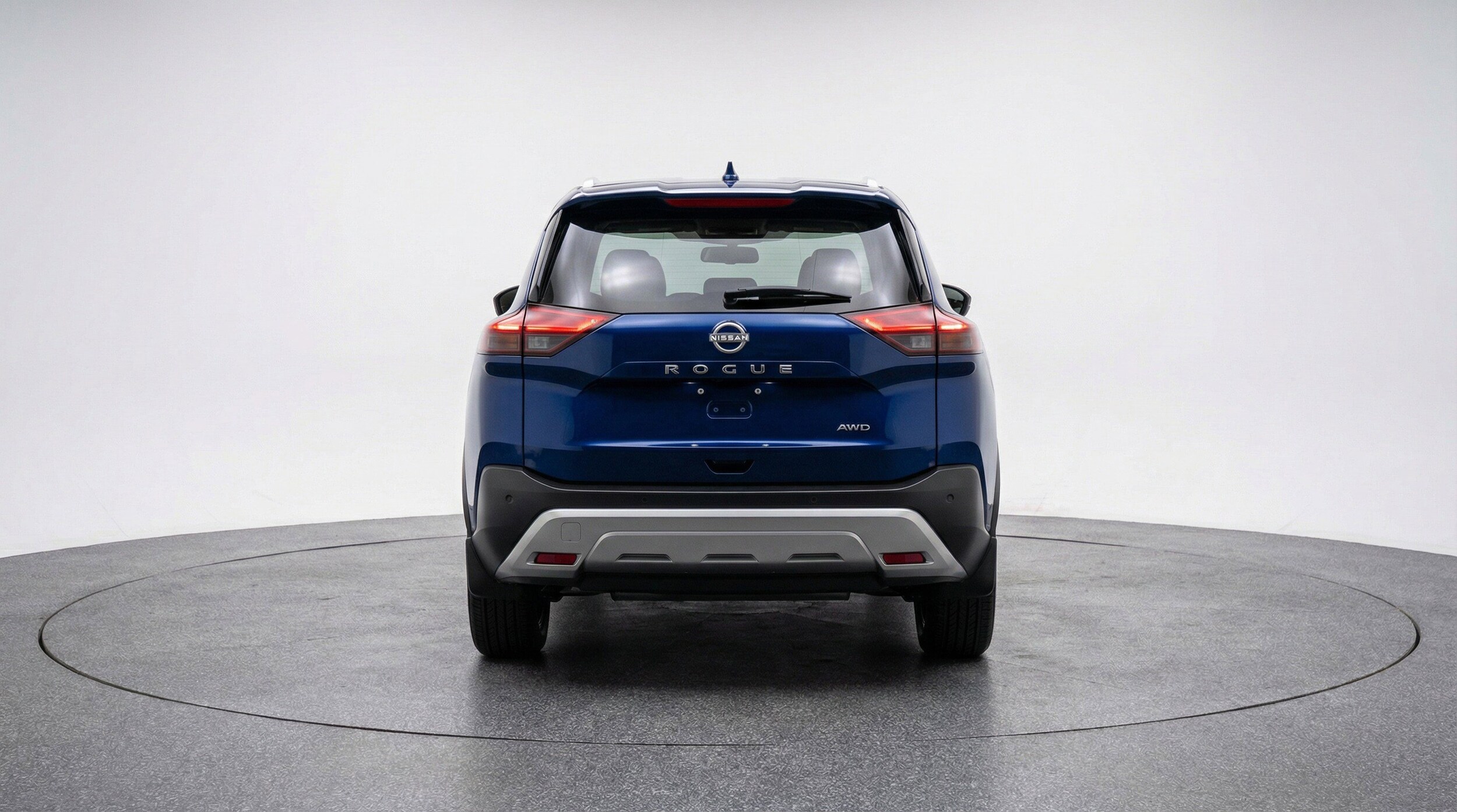 Thumbnail: 2025 Nissan Rogue - 7