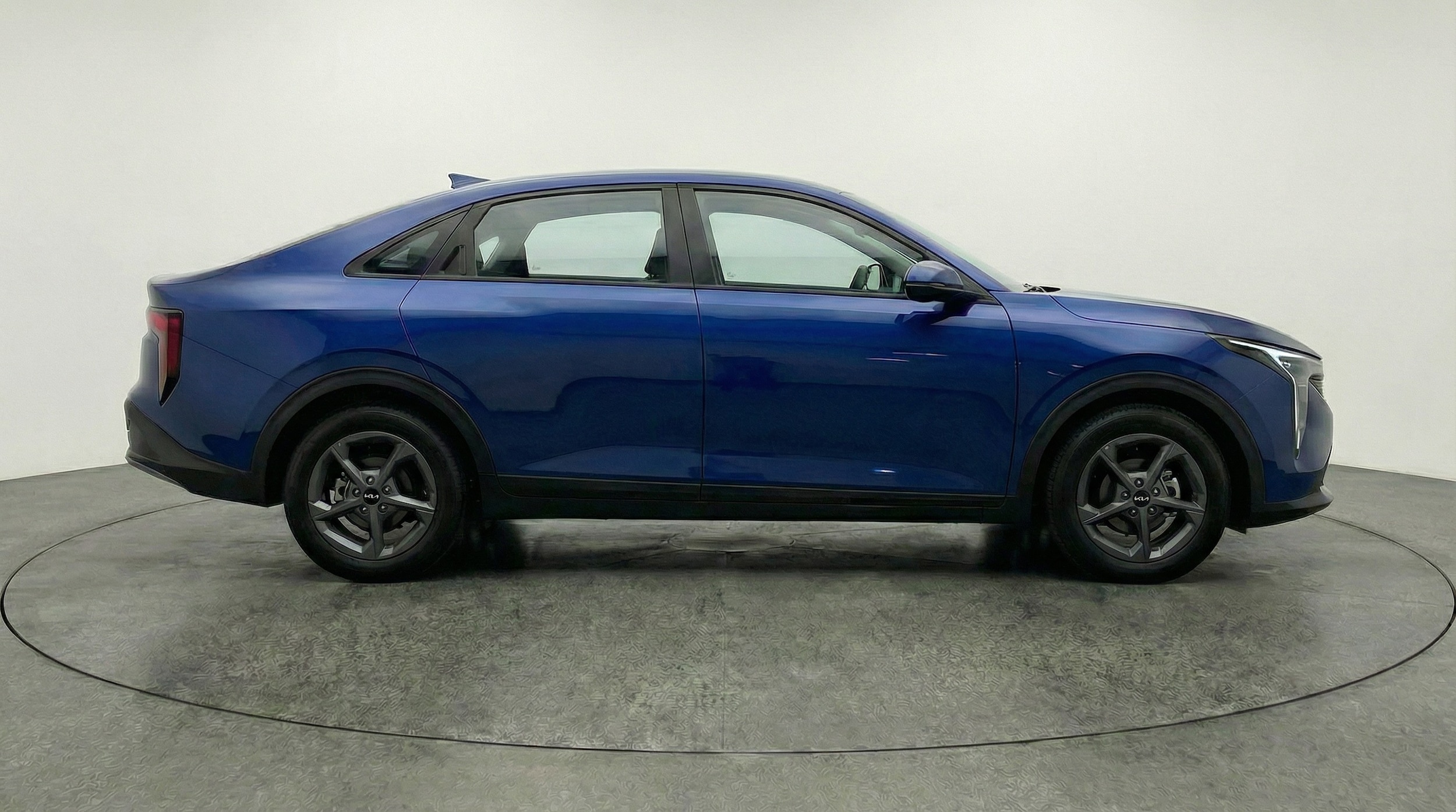 Thumbnail: 2025 Kia K4 - 8