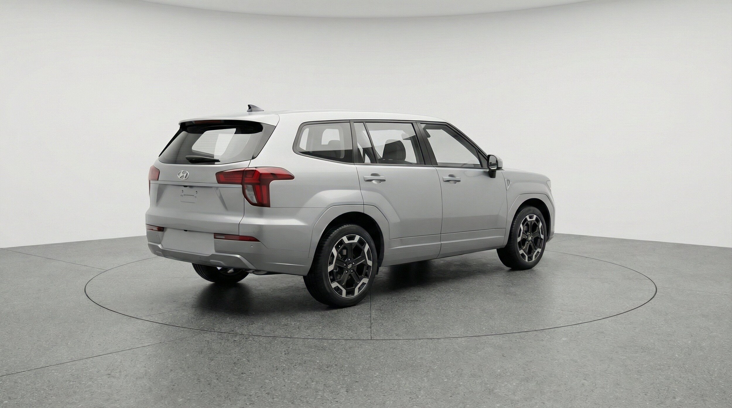 Thumbnail: 2026 Hyundai Santa Fe - 9