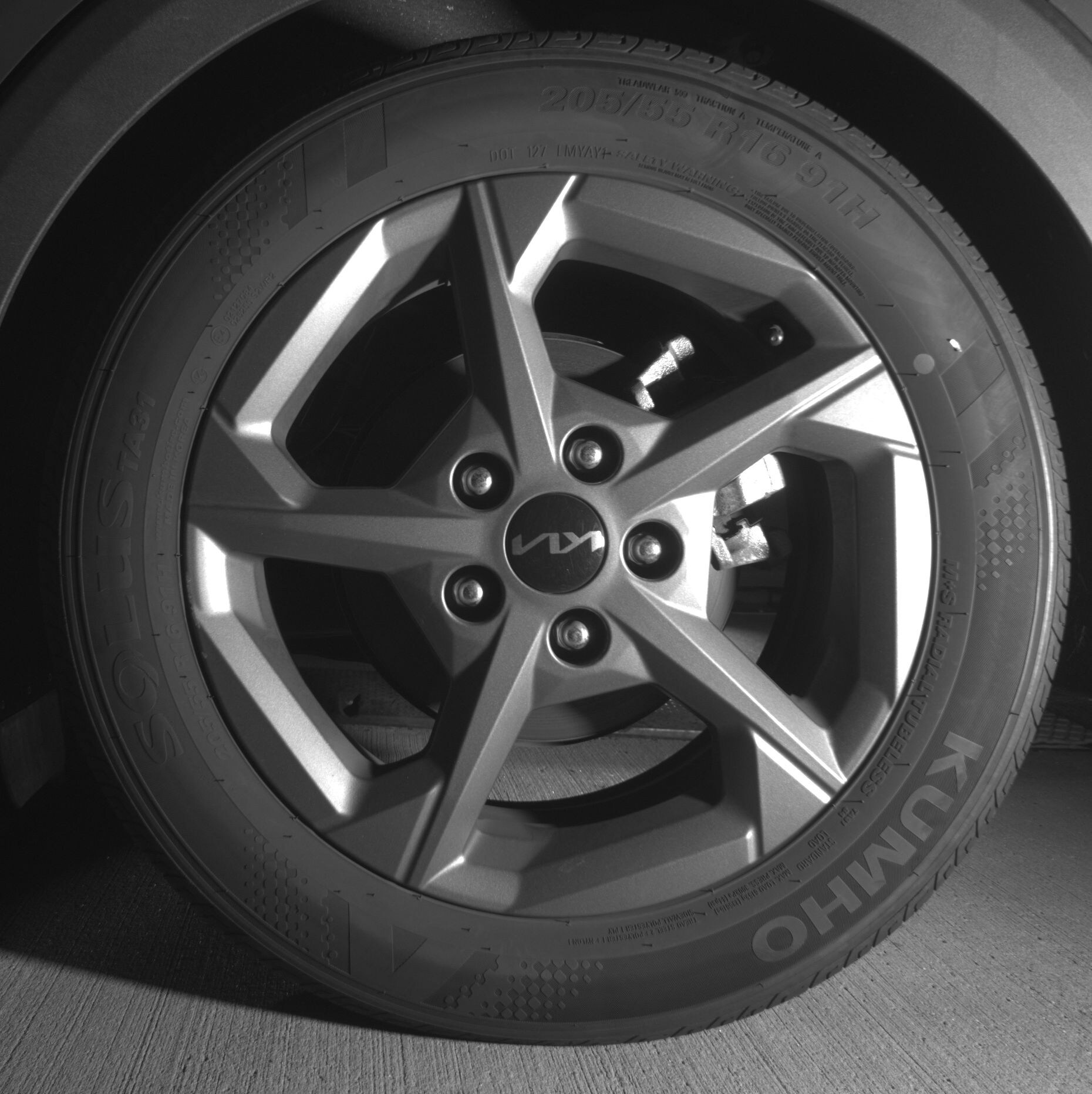 Thumbnail: 2025 Kia K4 - 11