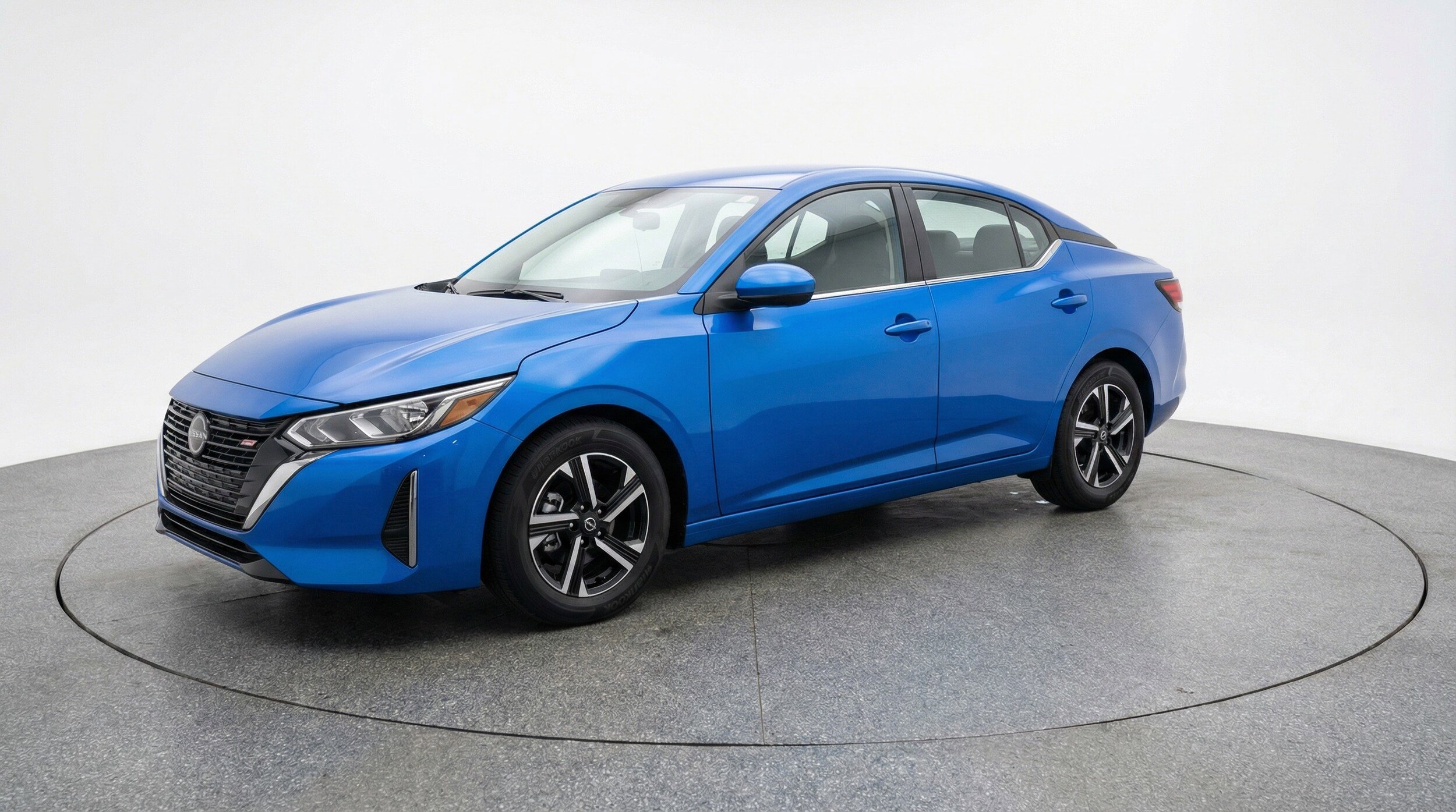 Thumbnail: 2025 Nissan Sentra - 3