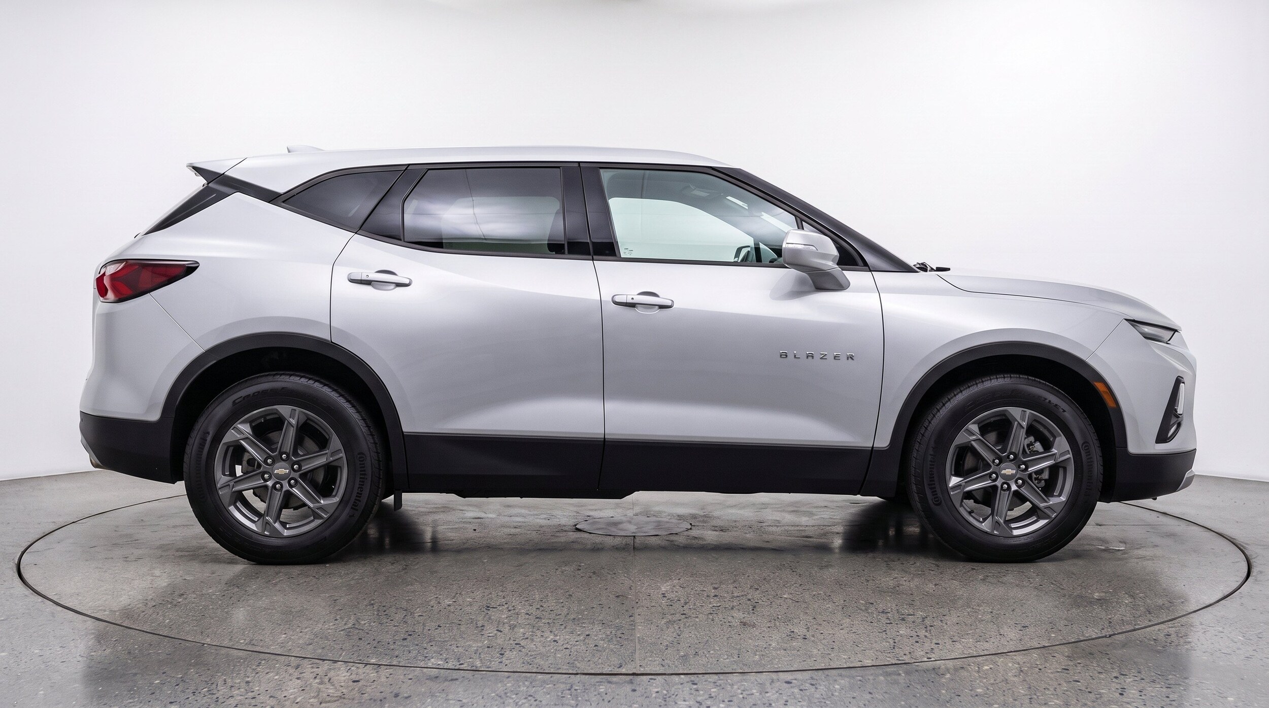 Thumbnail: 2026 Chevrolet Blazer - 10