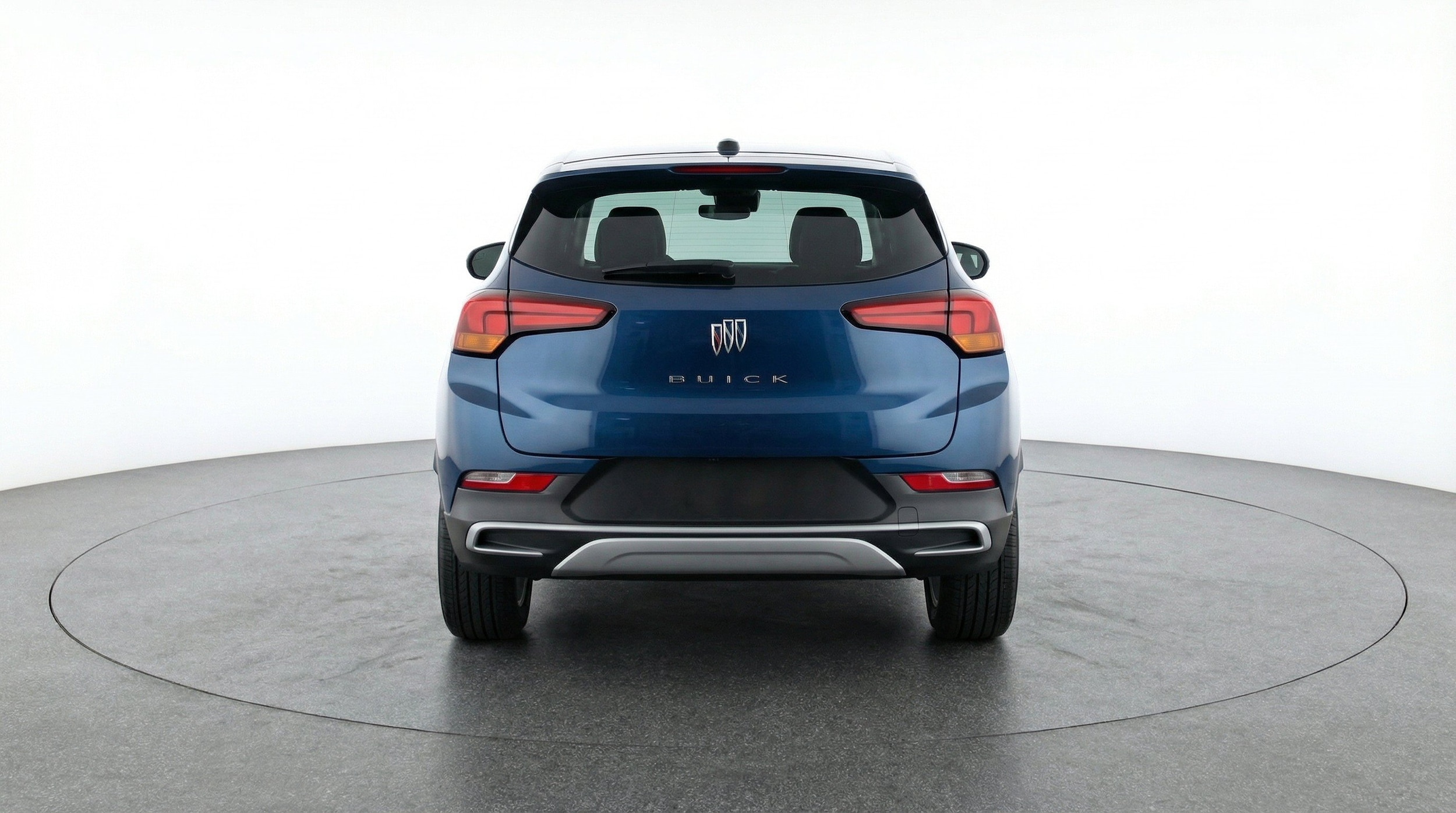 Thumbnail: 2026 Buick Encore GX - 7