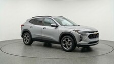 2025 Chevrolet Trax LT -
                  Philadelphia, PA