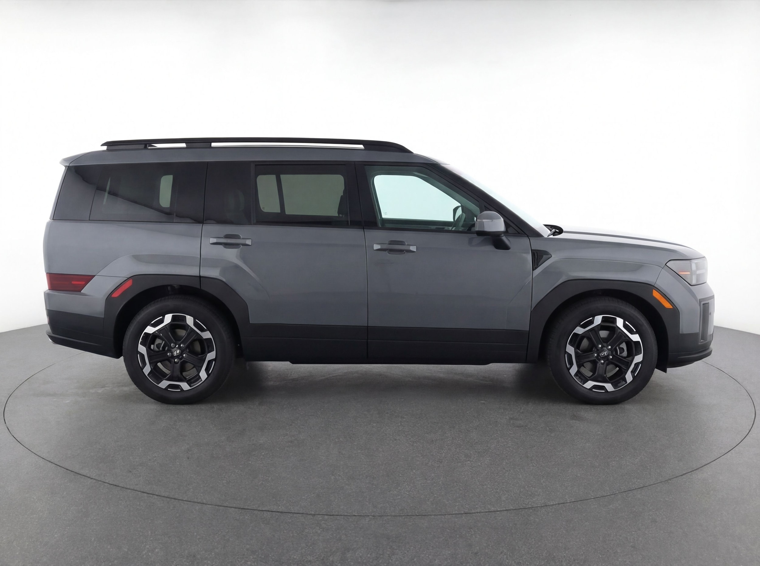 Thumbnail: 2024 Hyundai Santa Fe - 8