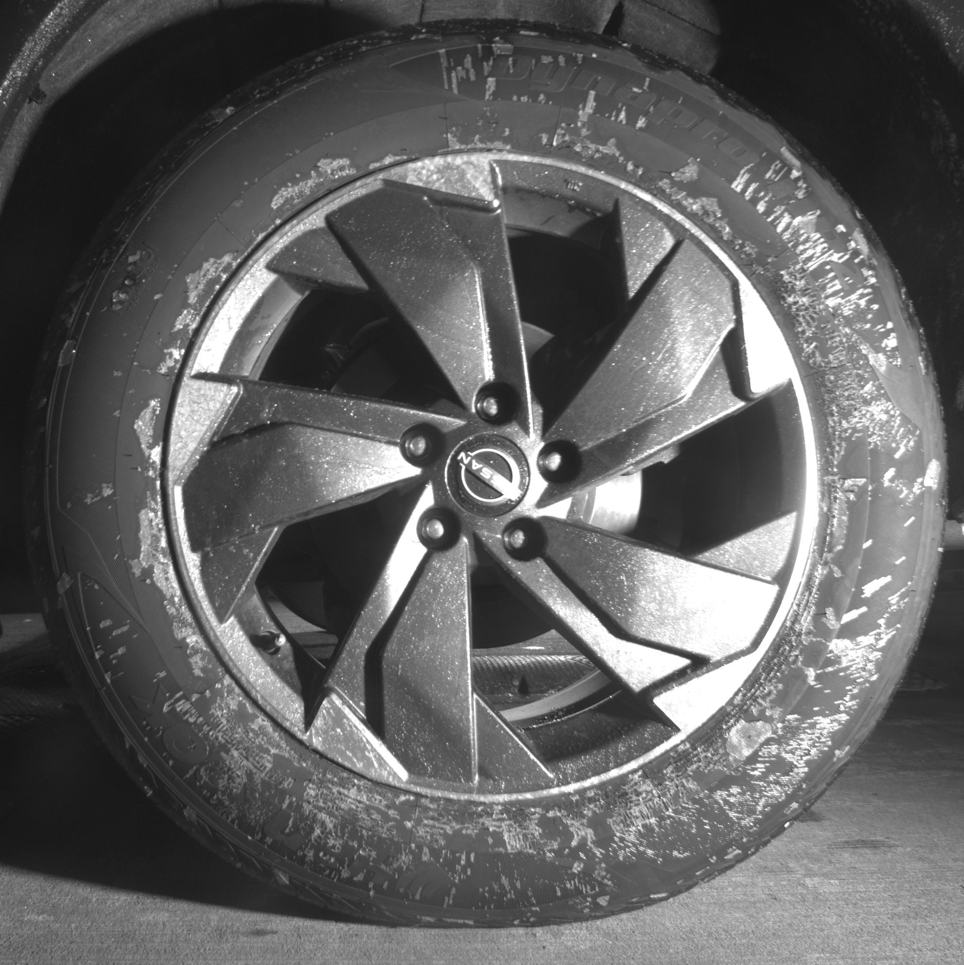 Thumbnail: 2025 Nissan Rogue - 11