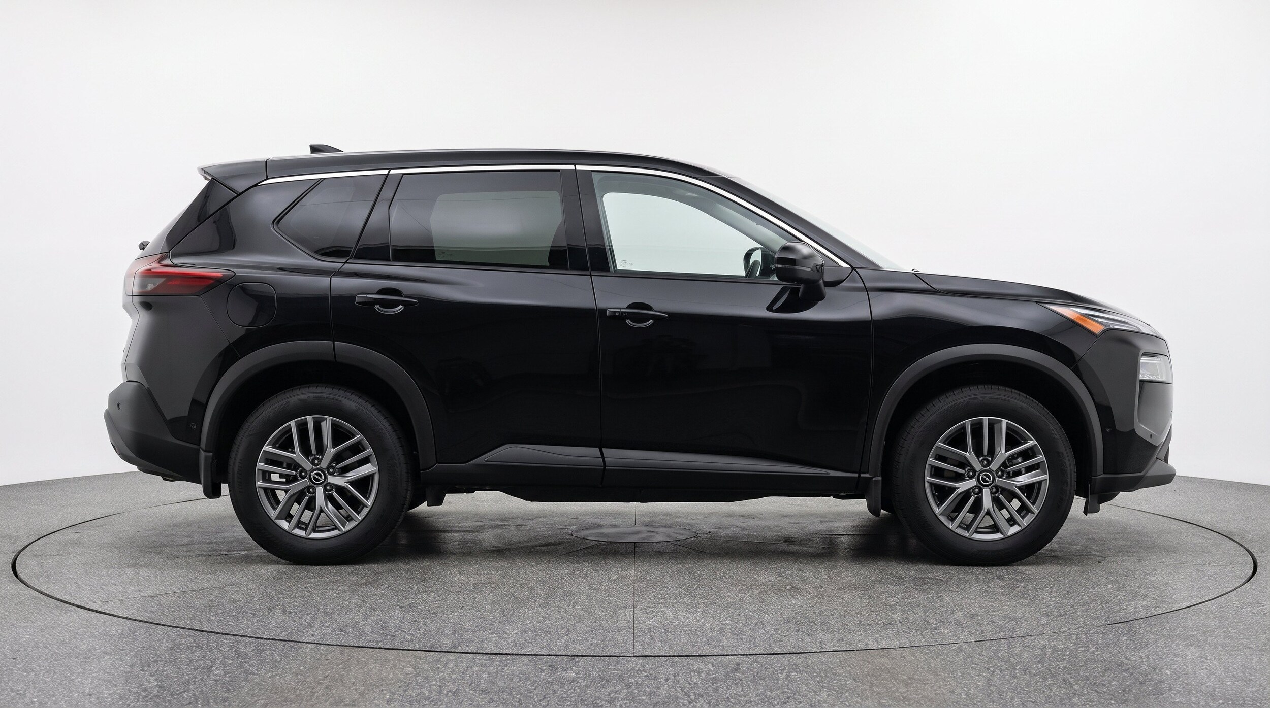 Thumbnail: 2026 Nissan Rogue - 10
