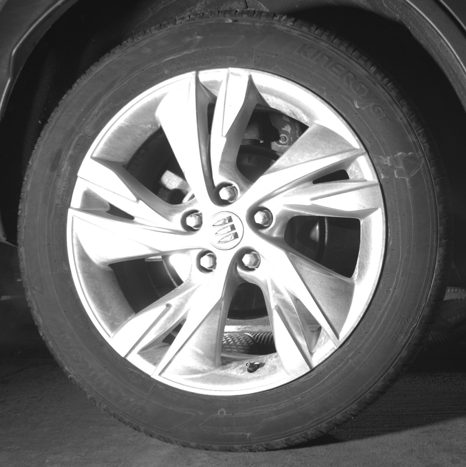 Thumbnail: 2025 Buick Encore GX - 12