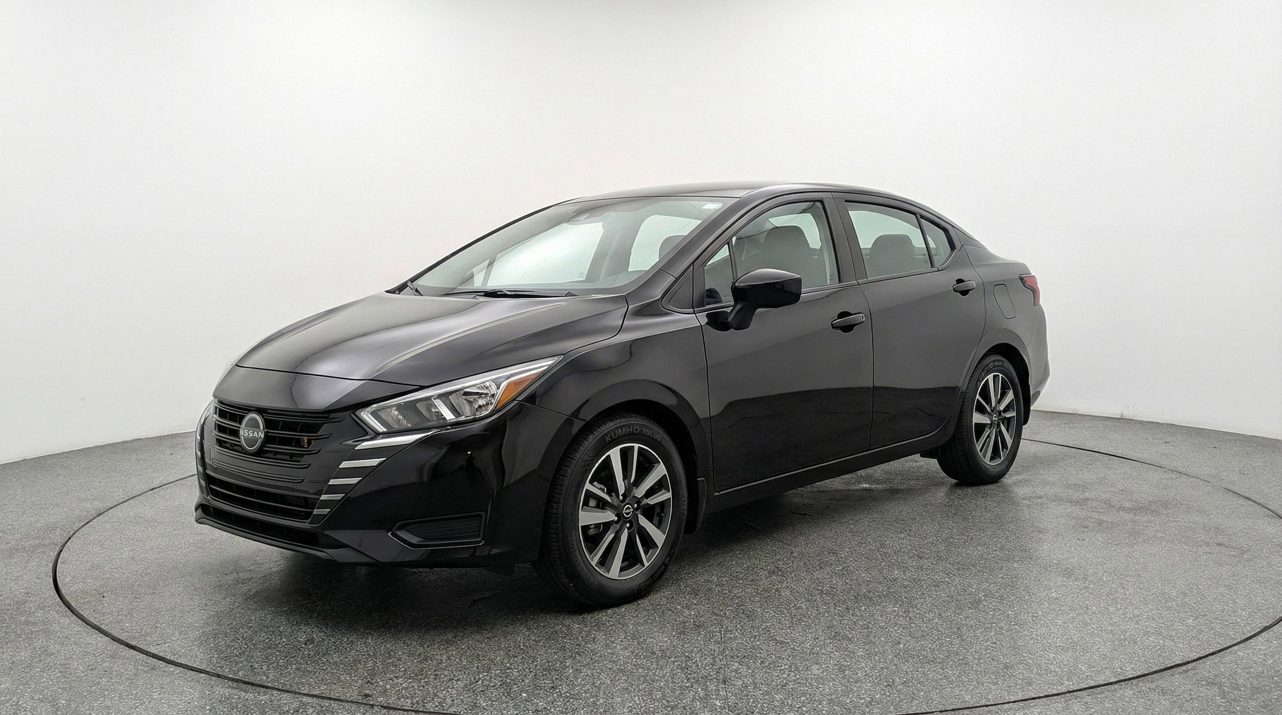 Thumbnail: 2025 Nissan Versa - 3