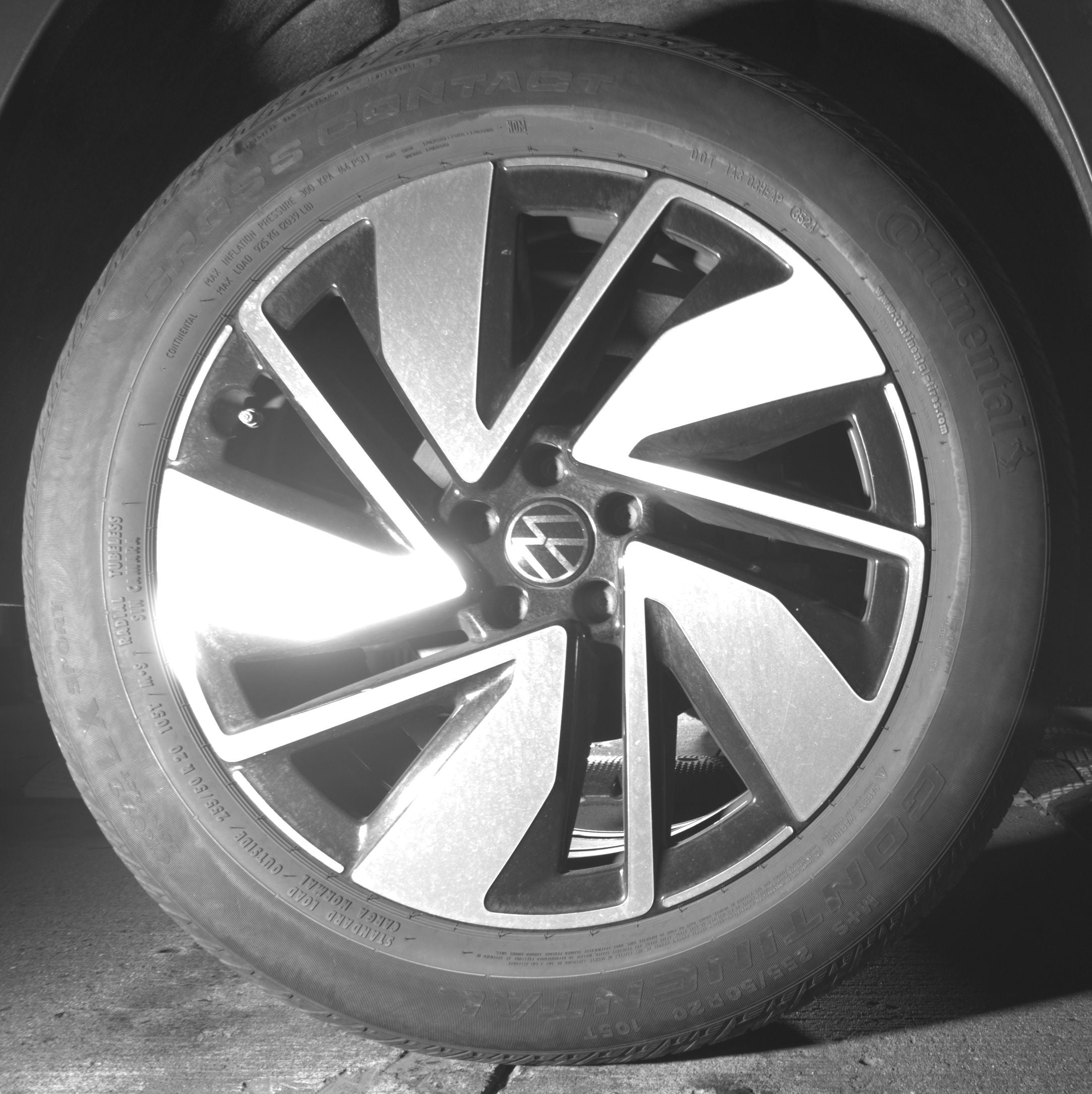 Thumbnail: 2025 Volkswagen Atlas - 12