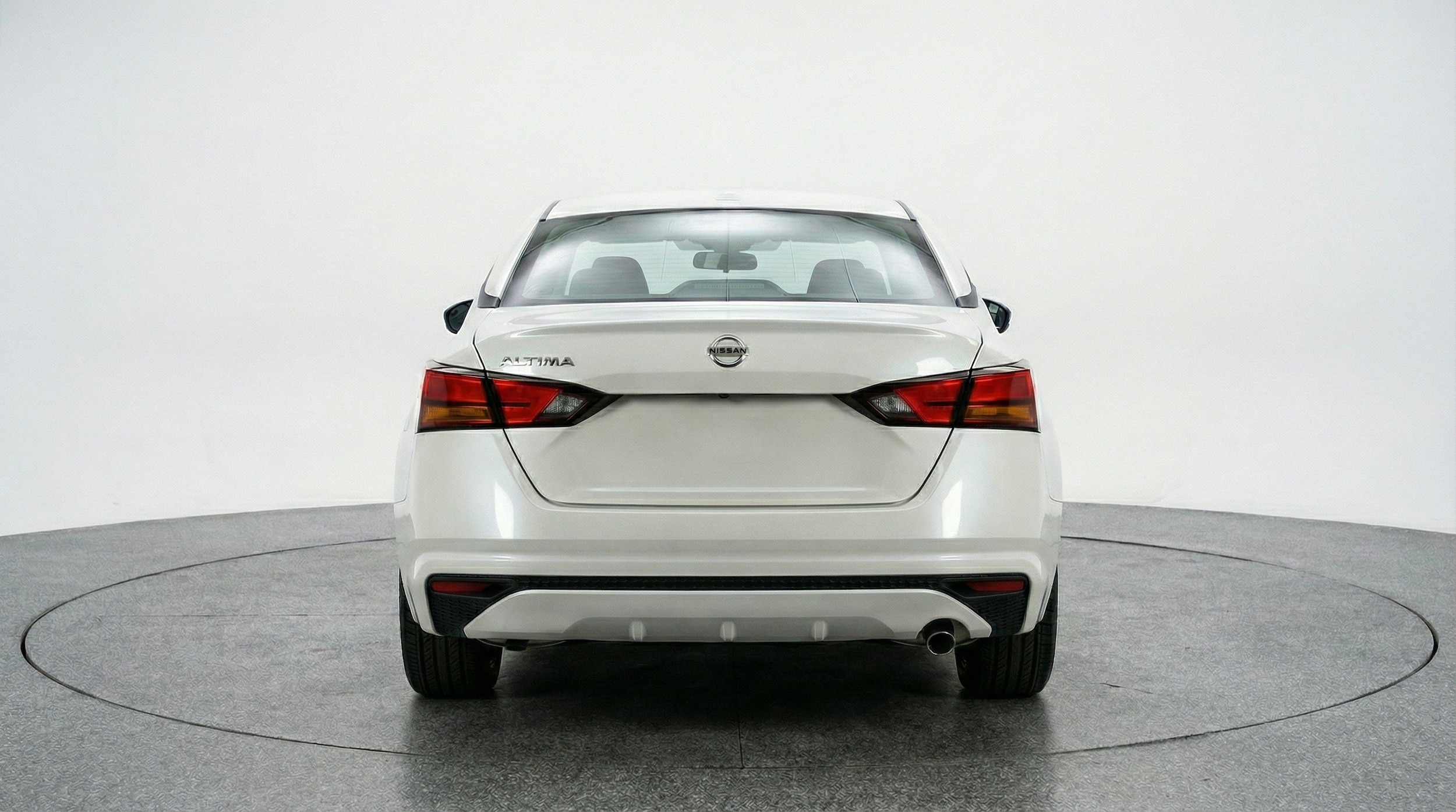 Thumbnail: 2025 Nissan Altima - 7