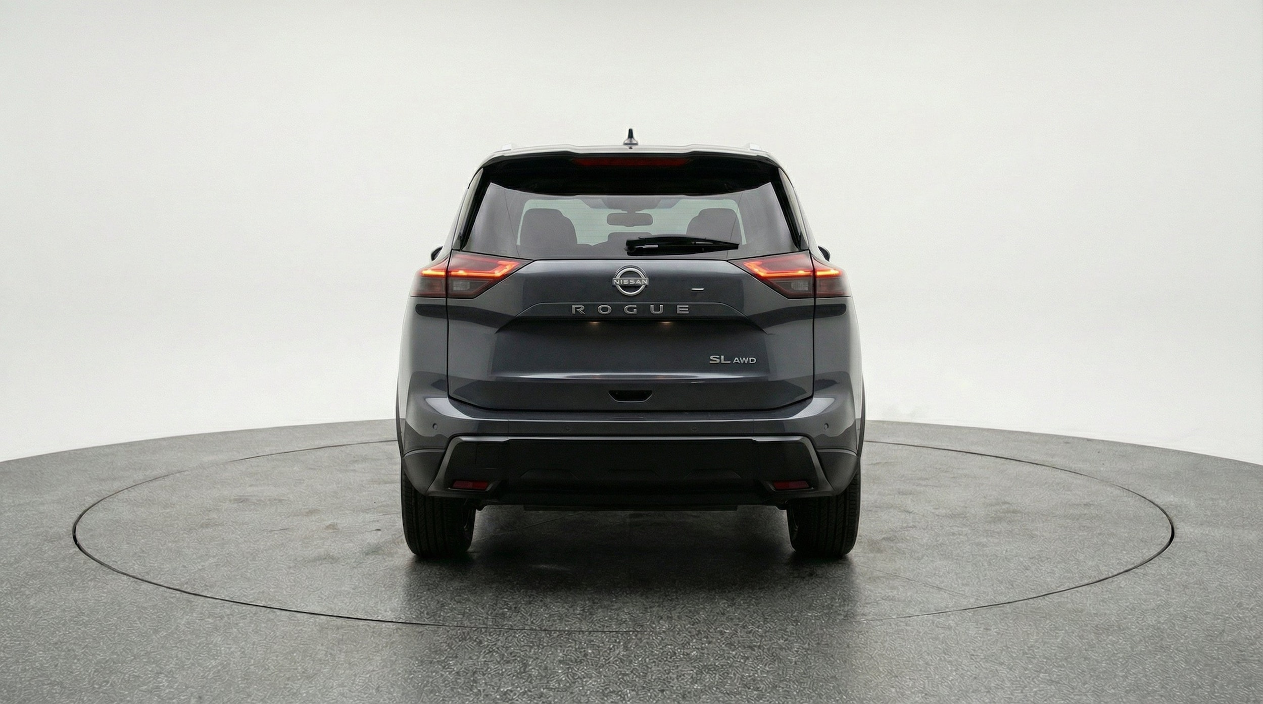 Thumbnail: 2026 Nissan Rogue - 7
