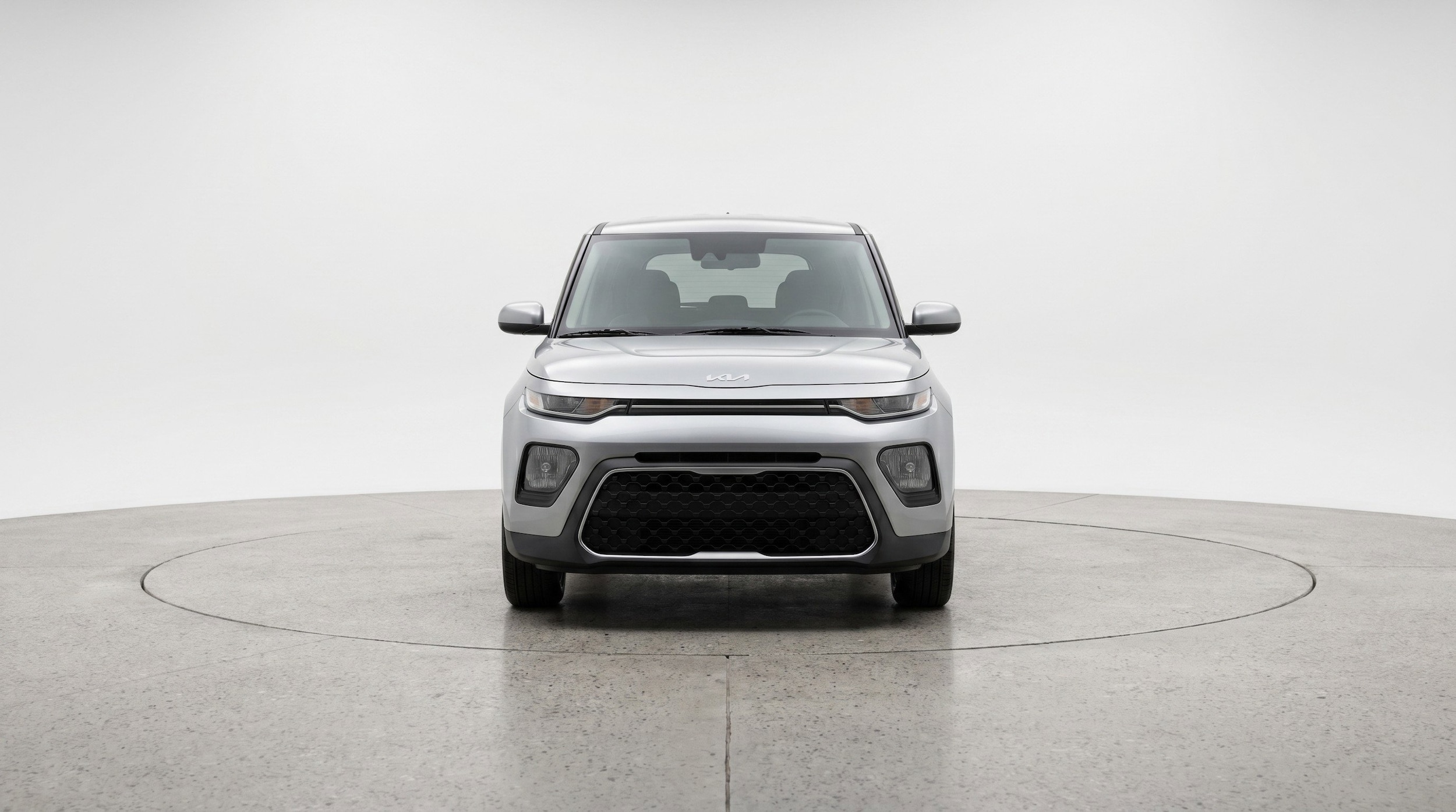 Thumbnail: 2025 Kia Soul - 2