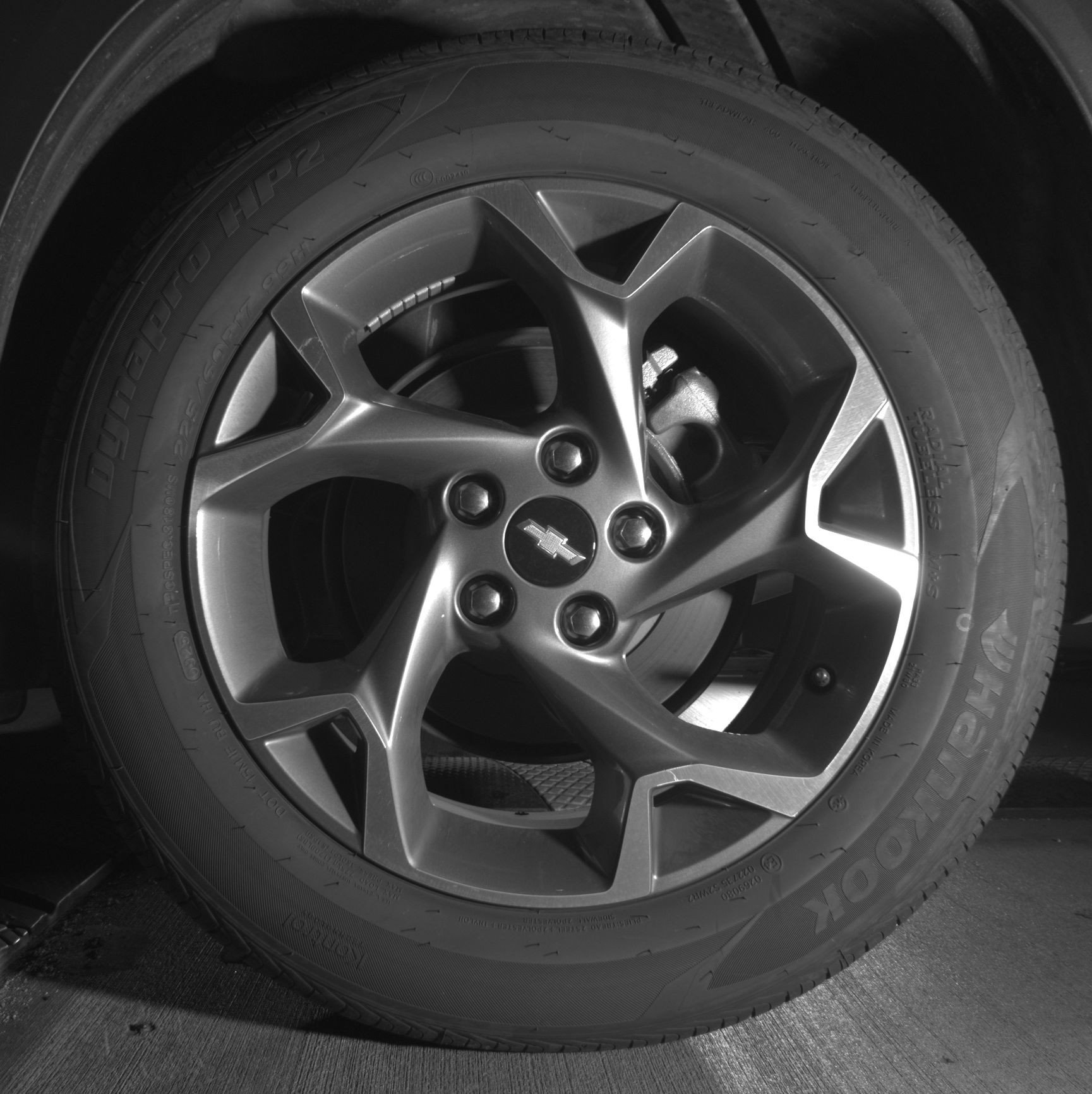 Thumbnail: 2025 Chevrolet Trax - 14