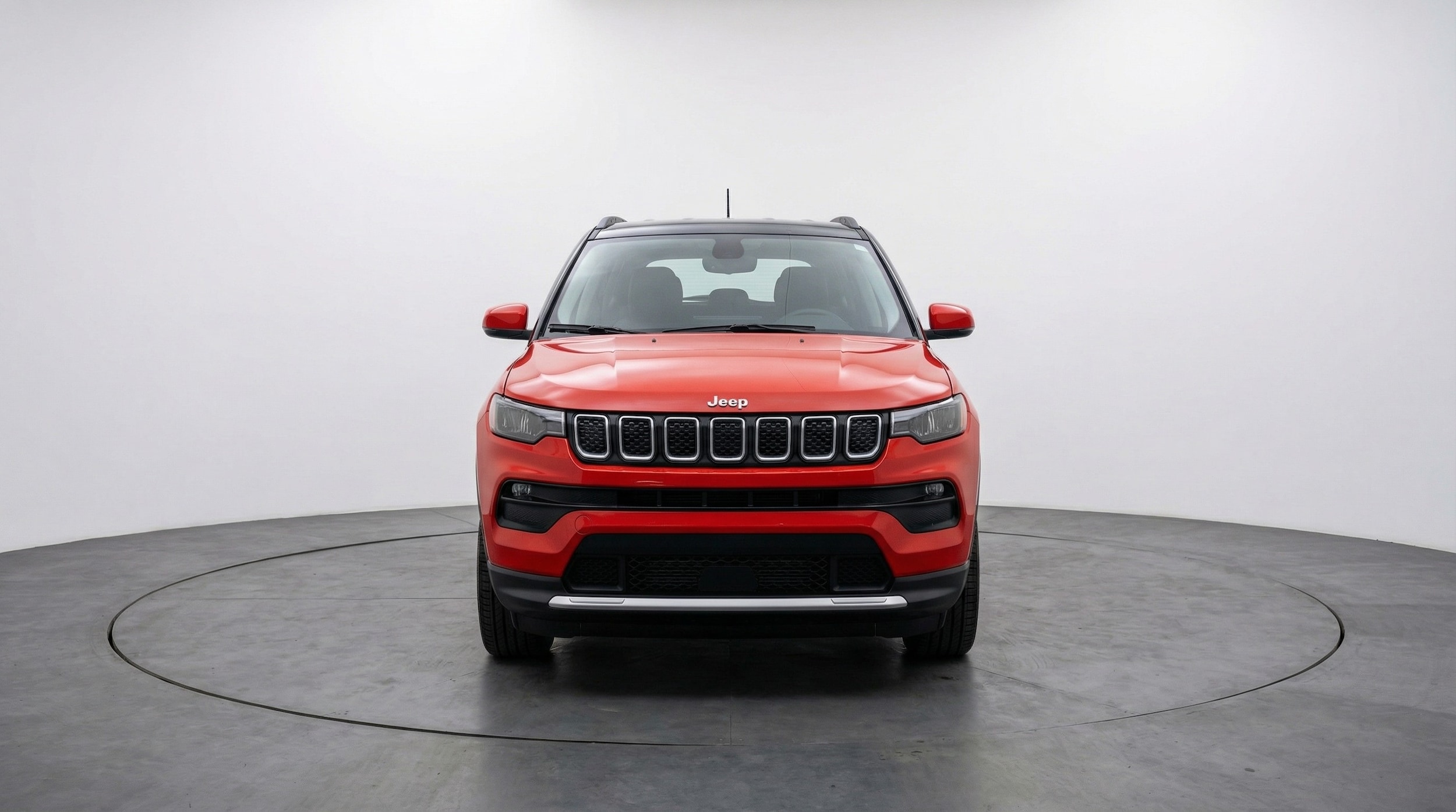 Thumbnail: 2025 Jeep Compass - 2