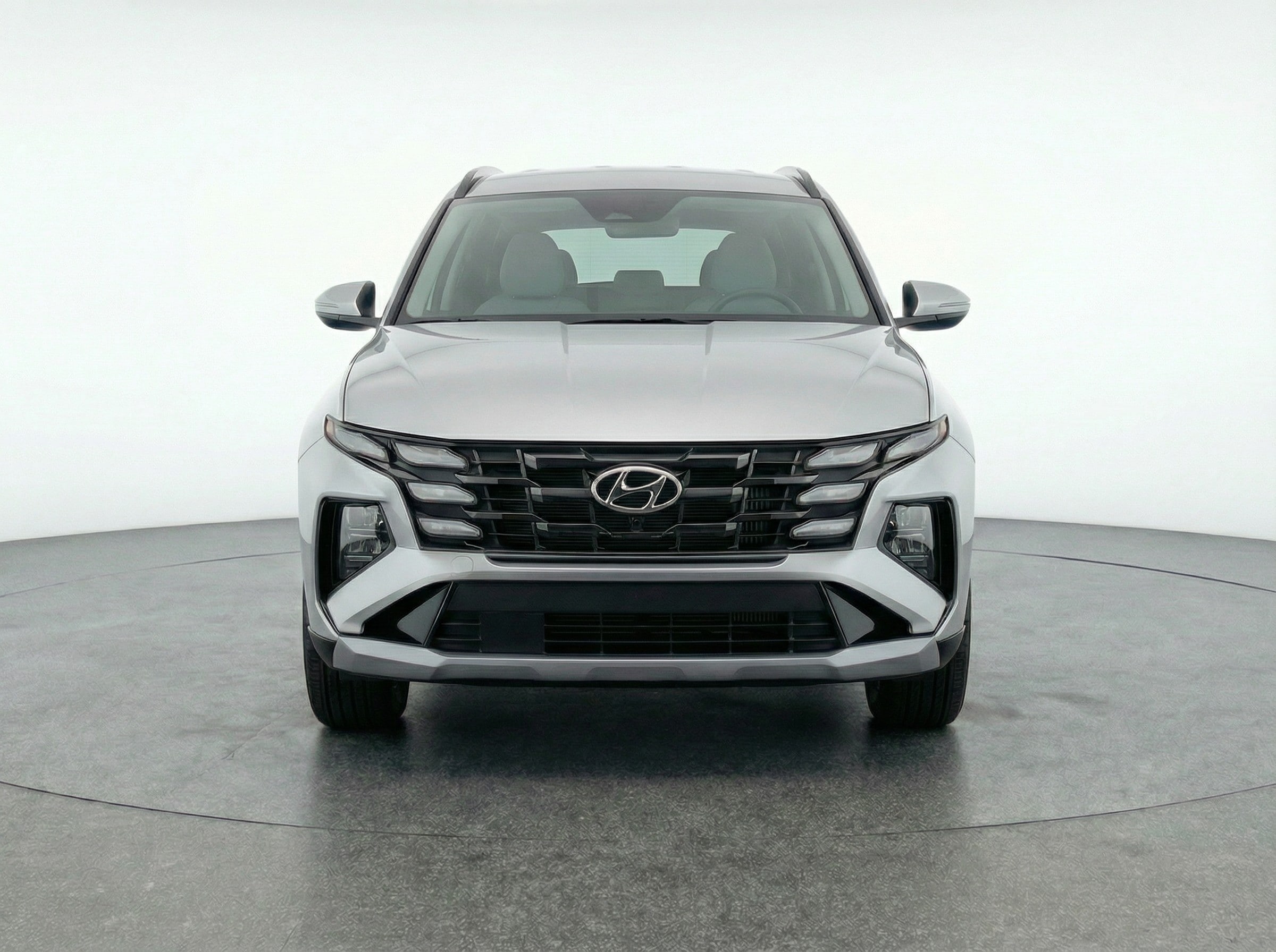 Thumbnail: 2025 Hyundai Tucson - 2