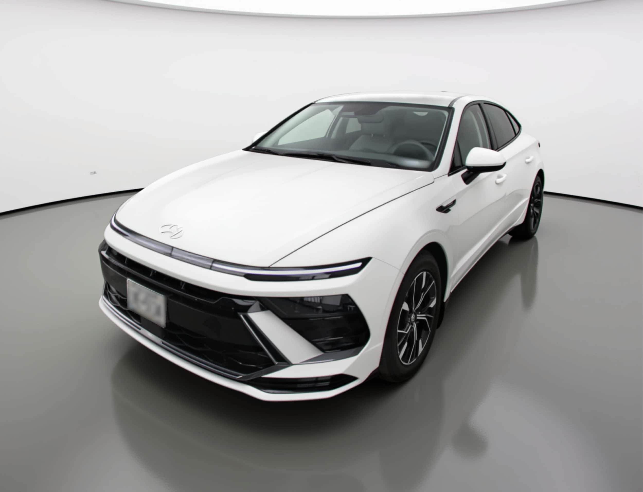 Thumbnail: 2025 Hyundai Sonata - 3