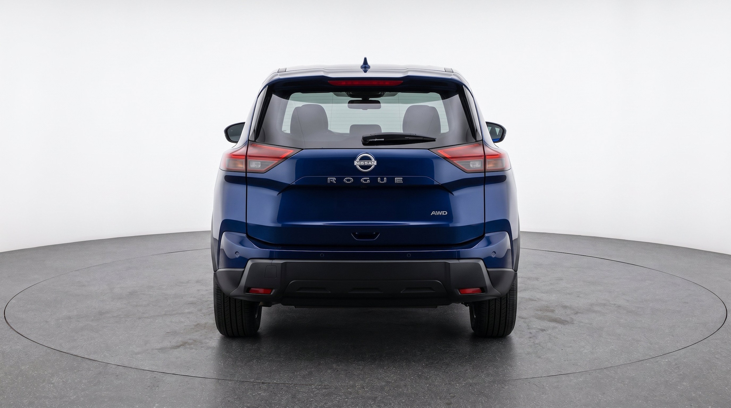 Thumbnail: 2026 Nissan Rogue - 7