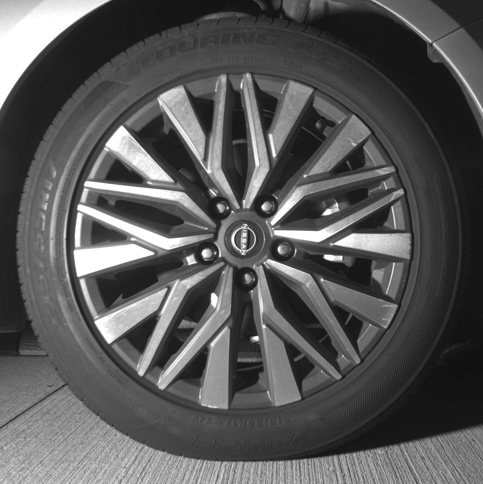 Thumbnail: 2025 Nissan Altima - 13