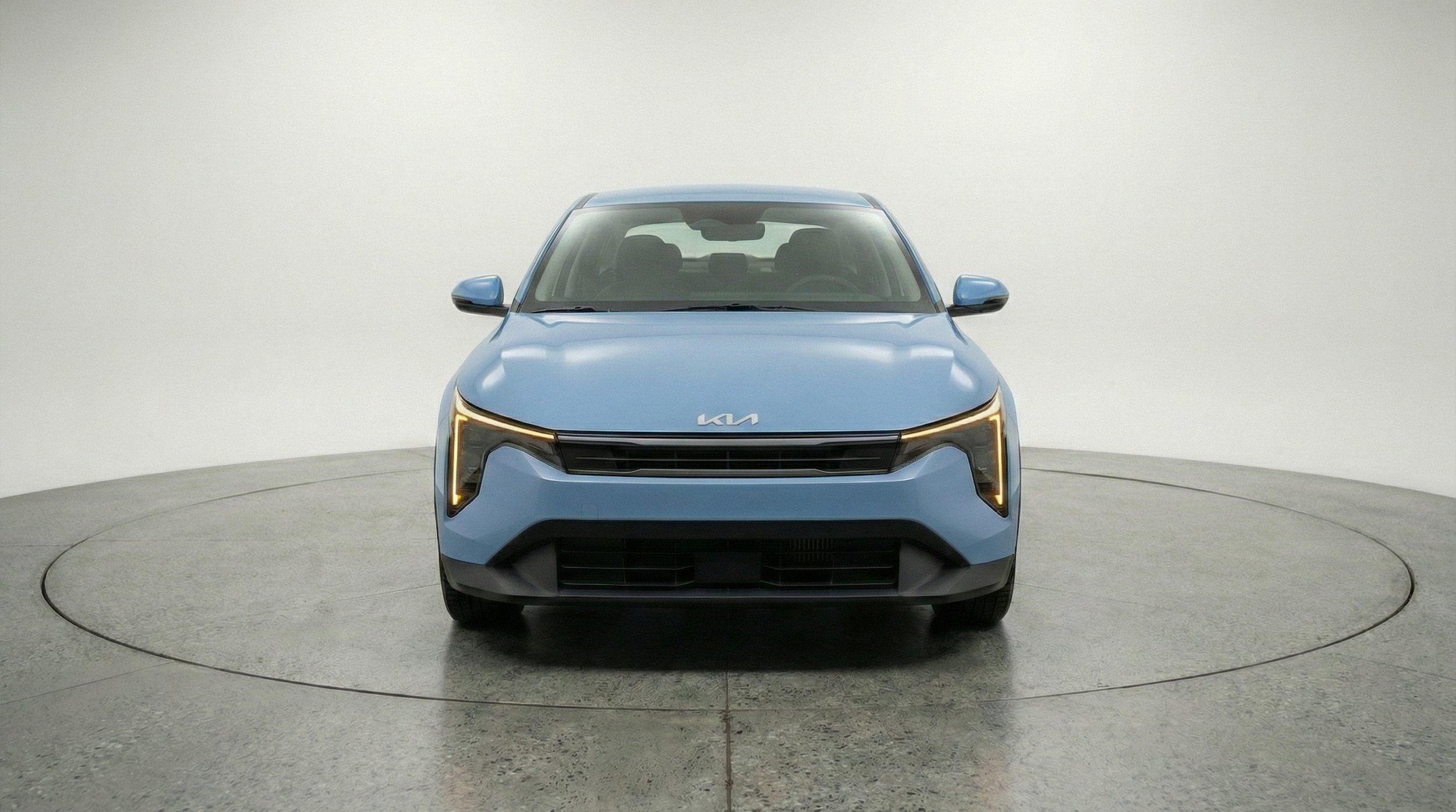 Thumbnail: 2025 Kia K4 - 2