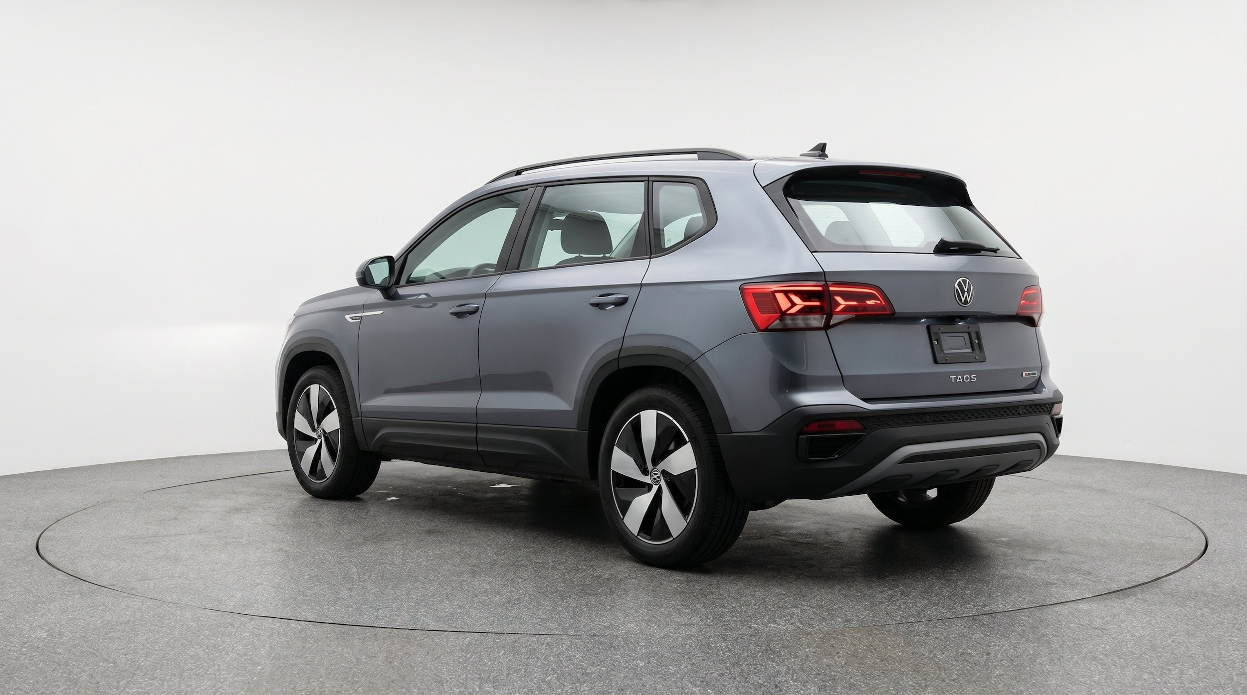 Thumbnail: 2025 Volkswagen Taos - 6