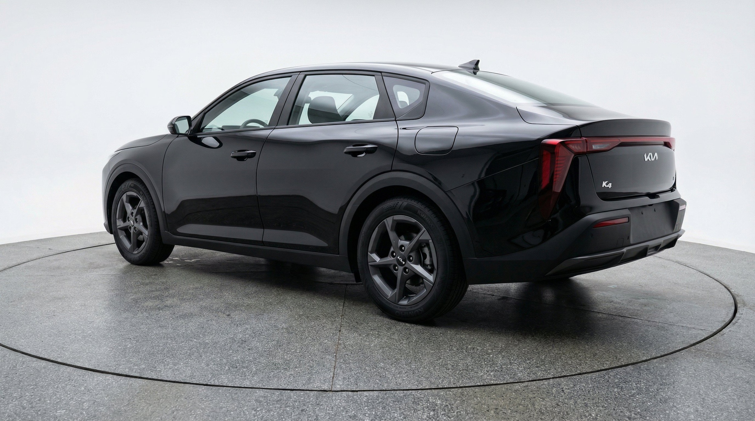 Thumbnail: 2026 Kia K4 - 6