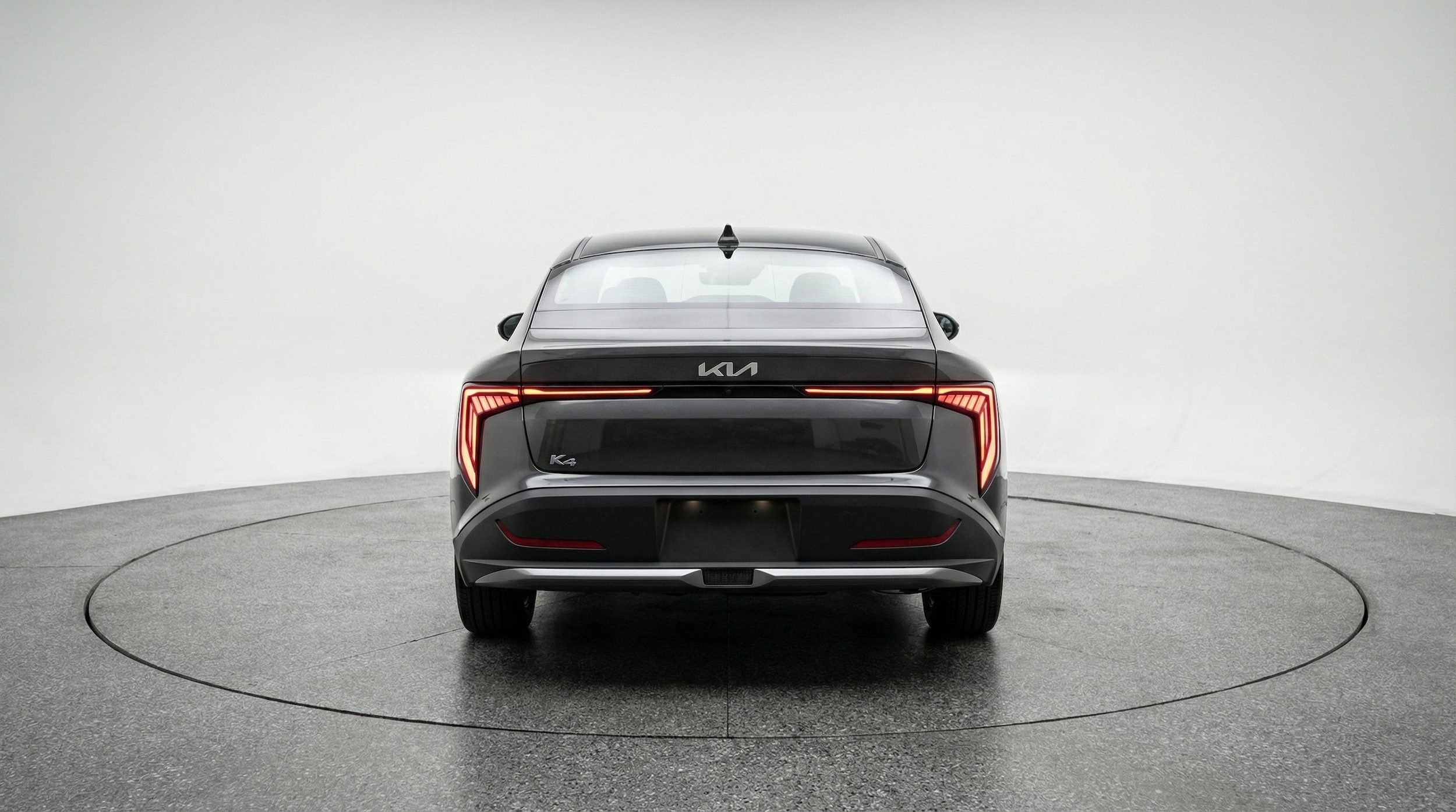 Thumbnail: 2025 Kia K4 - 6