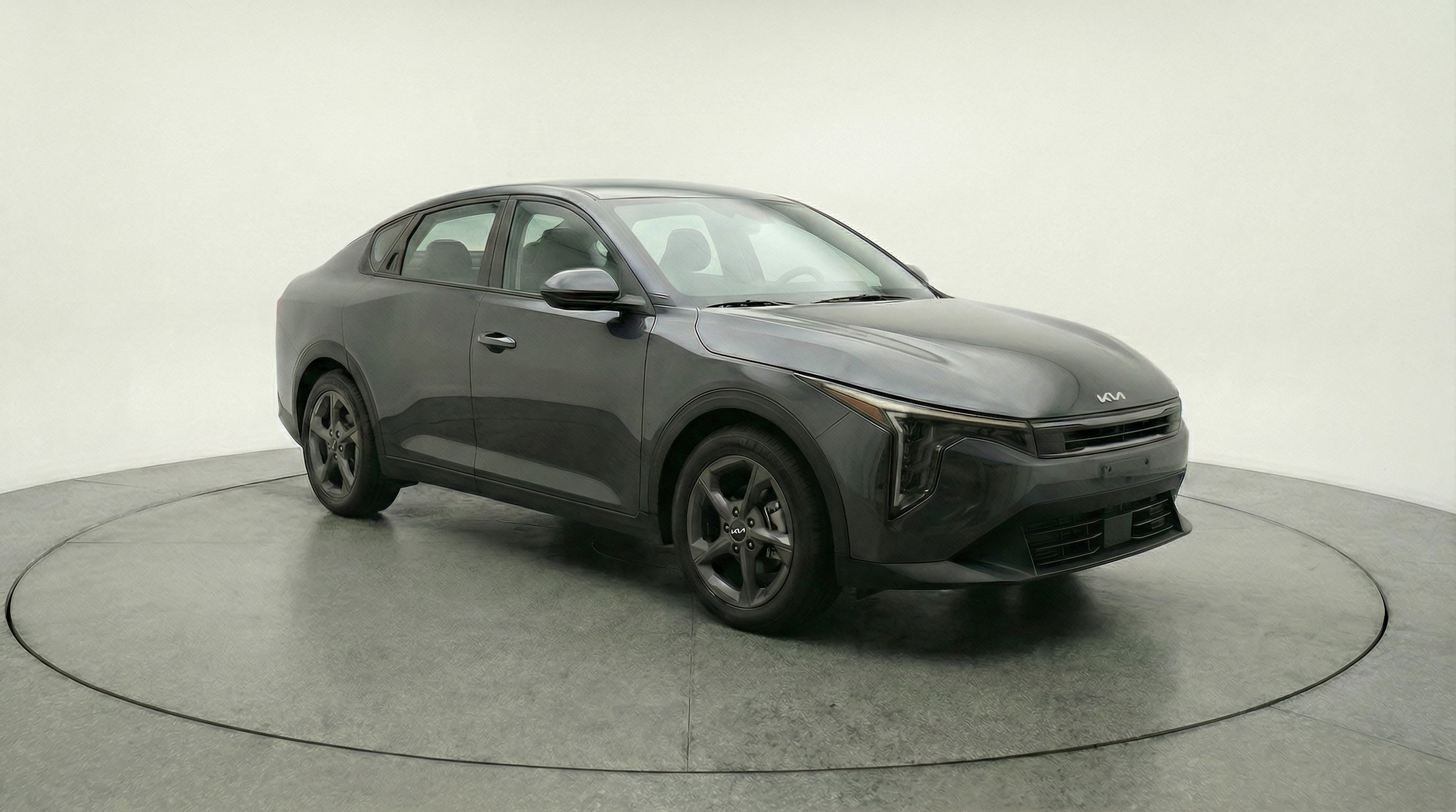 Thumbnail: 2025 Kia K4 - 1