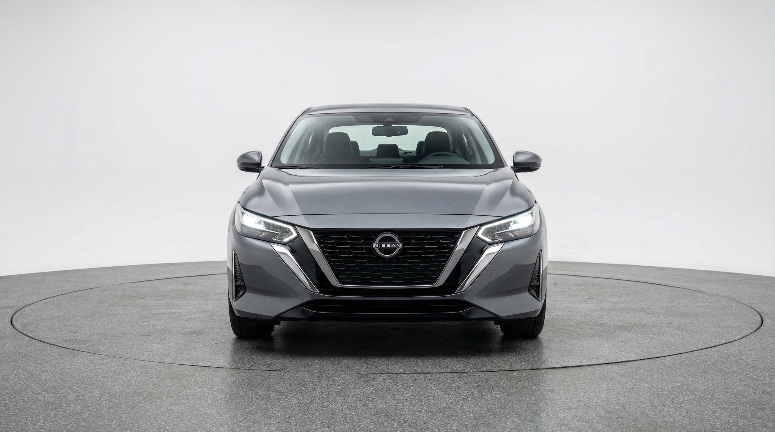 Thumbnail: 2025 Nissan Sentra - 2