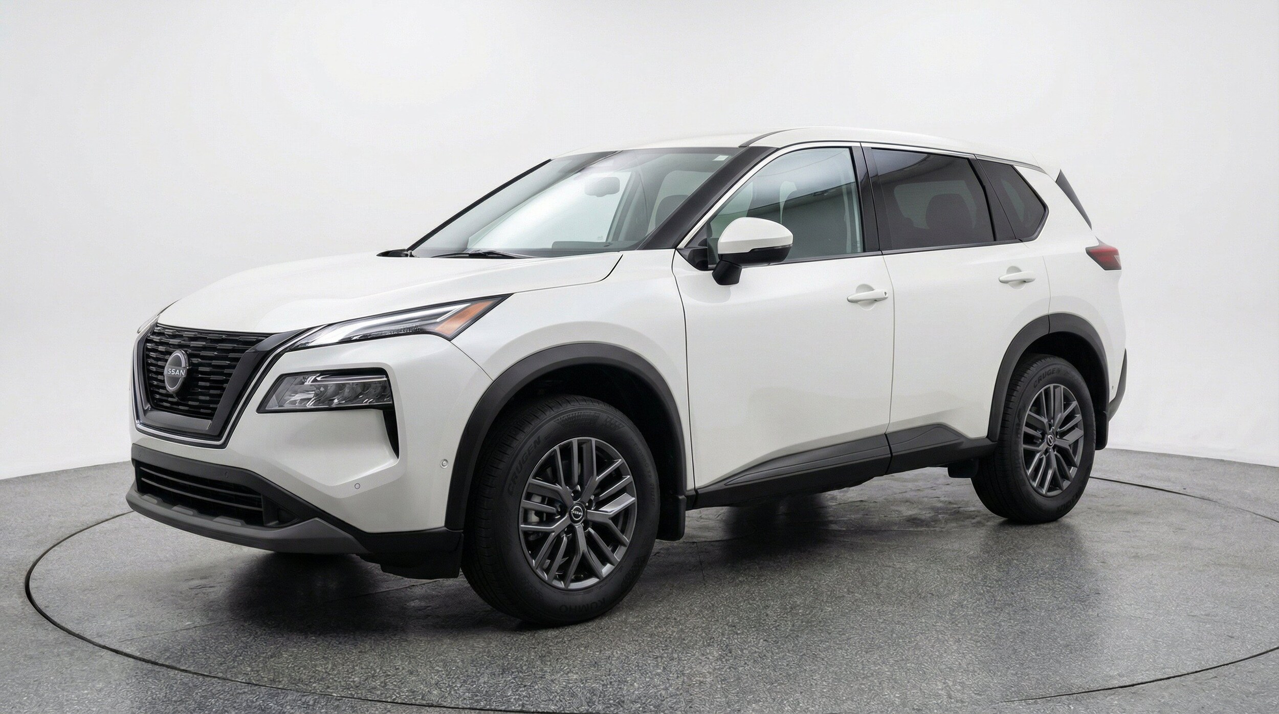 Thumbnail: 2026 Nissan Rogue - 3