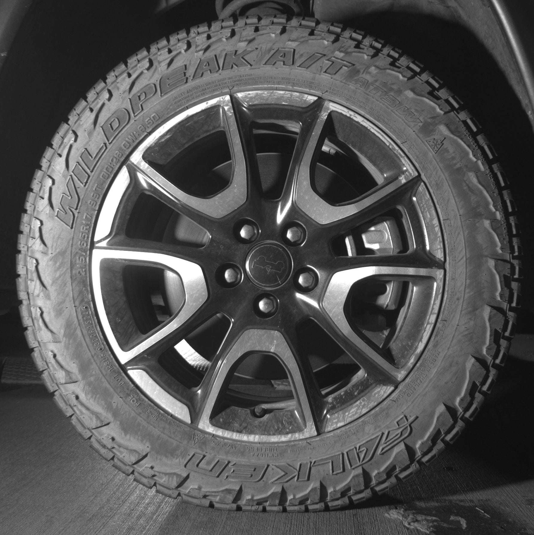 Thumbnail: 2025 Jeep Compass - 10