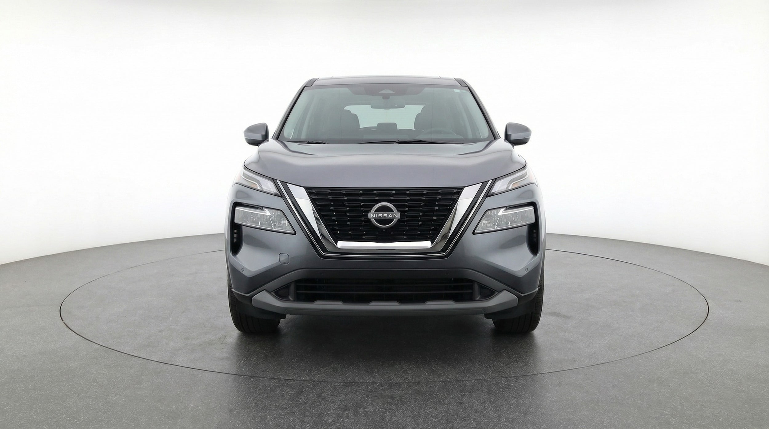 Thumbnail: 2025 Nissan Rogue - 2