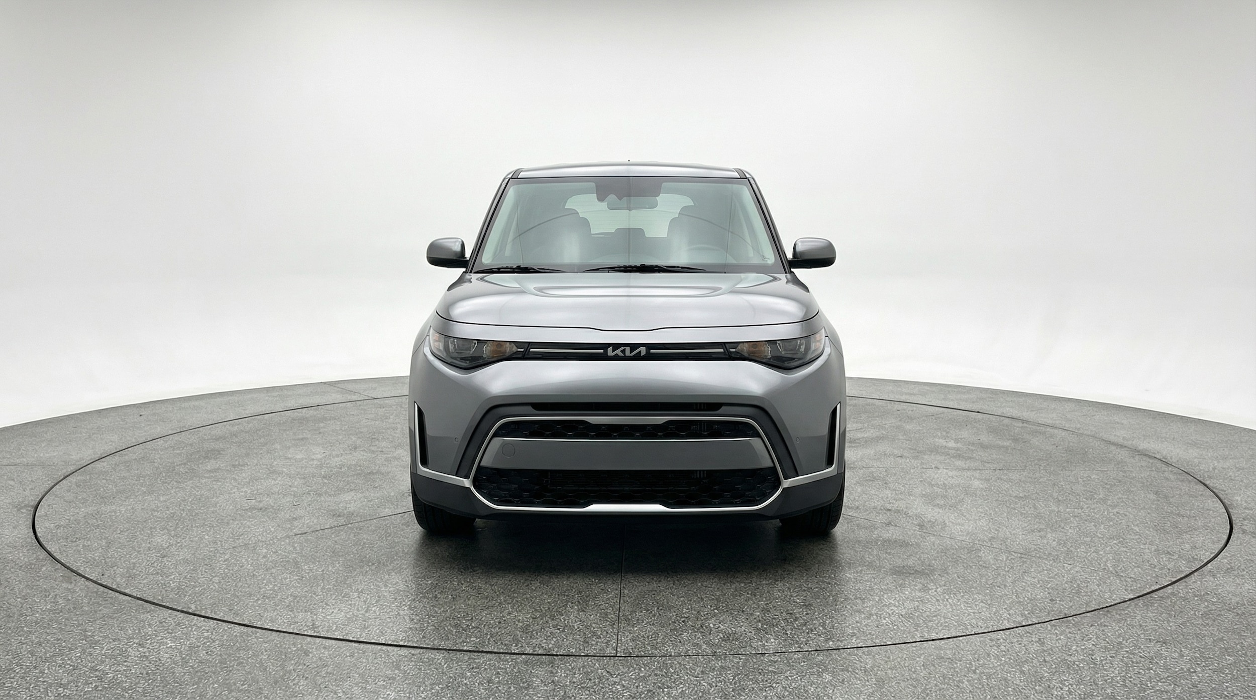 Thumbnail: 2025 Kia Soul - 2