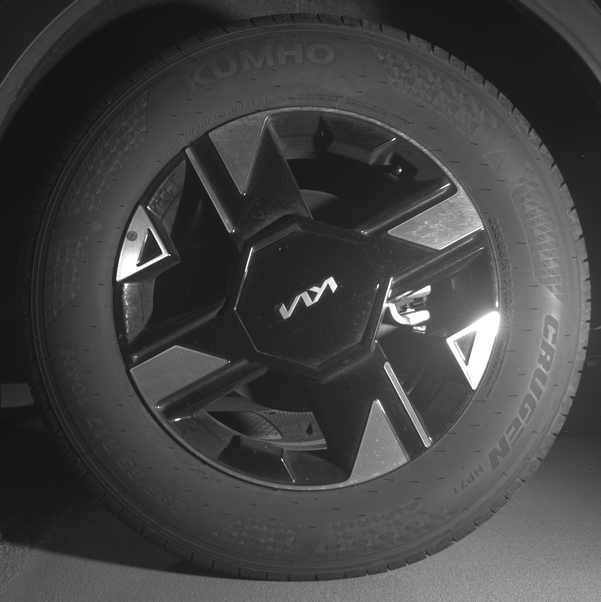 Thumbnail: 2026 Kia Sportage - 14