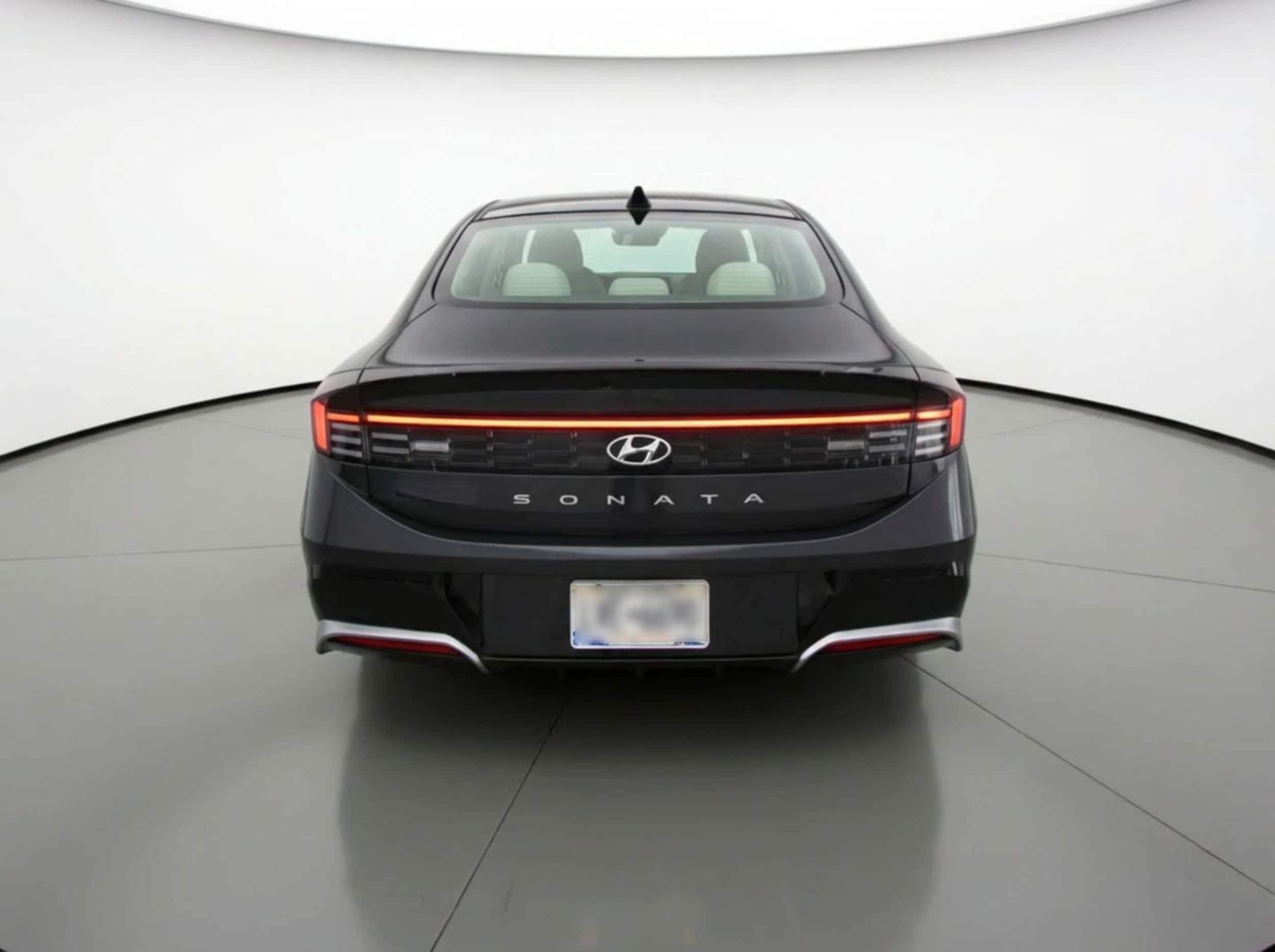 Thumbnail: 2025 Hyundai Sonata - 6