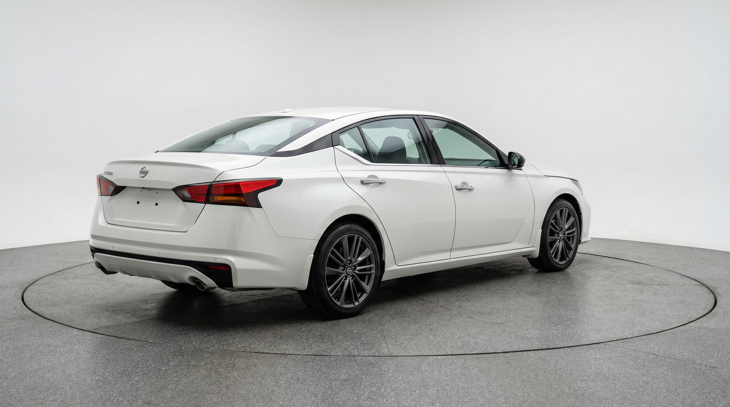 Thumbnail: 2025 Nissan Altima - 7