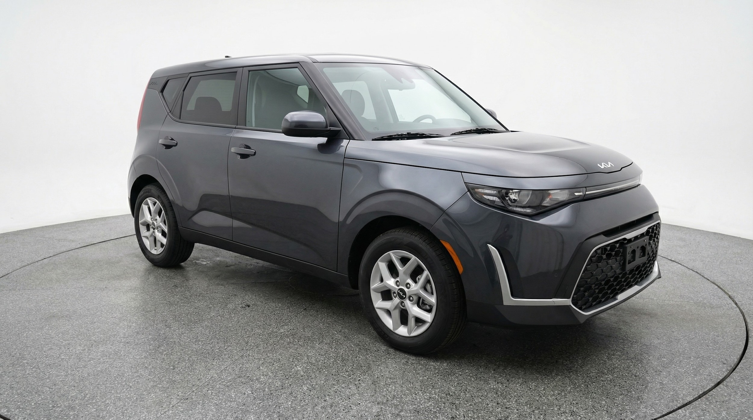 Thumbnail: 2025 Kia Soul - 1