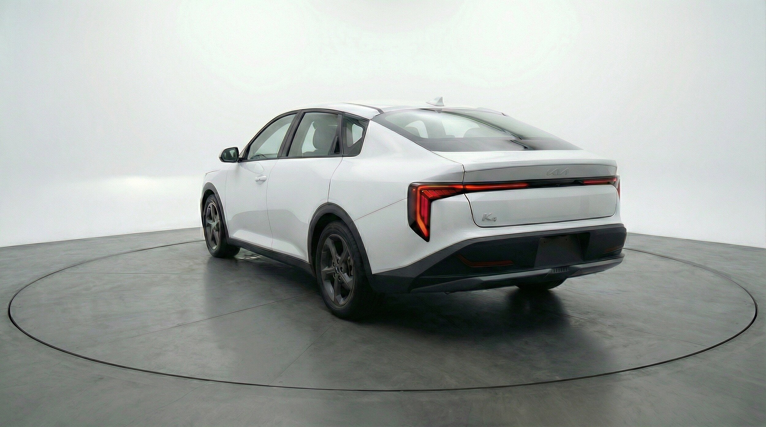 Thumbnail: 2025 Kia K4 - 6