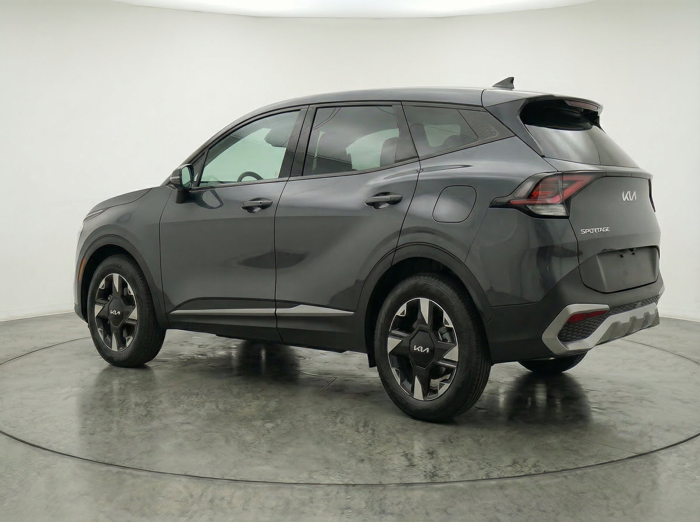 Thumbnail: 2026 Kia Sportage - 6