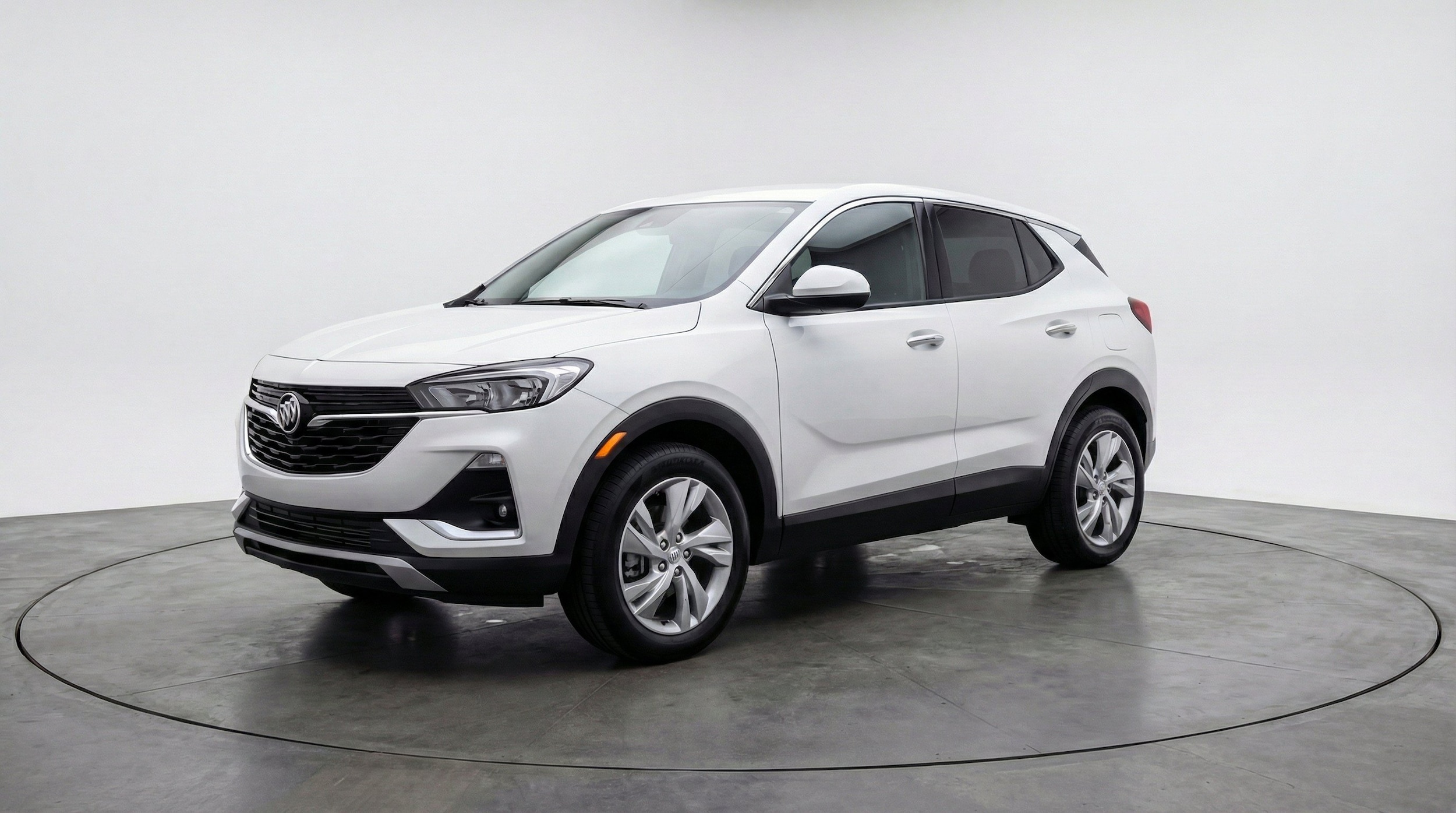 Thumbnail: 2026 Buick Encore GX - 3