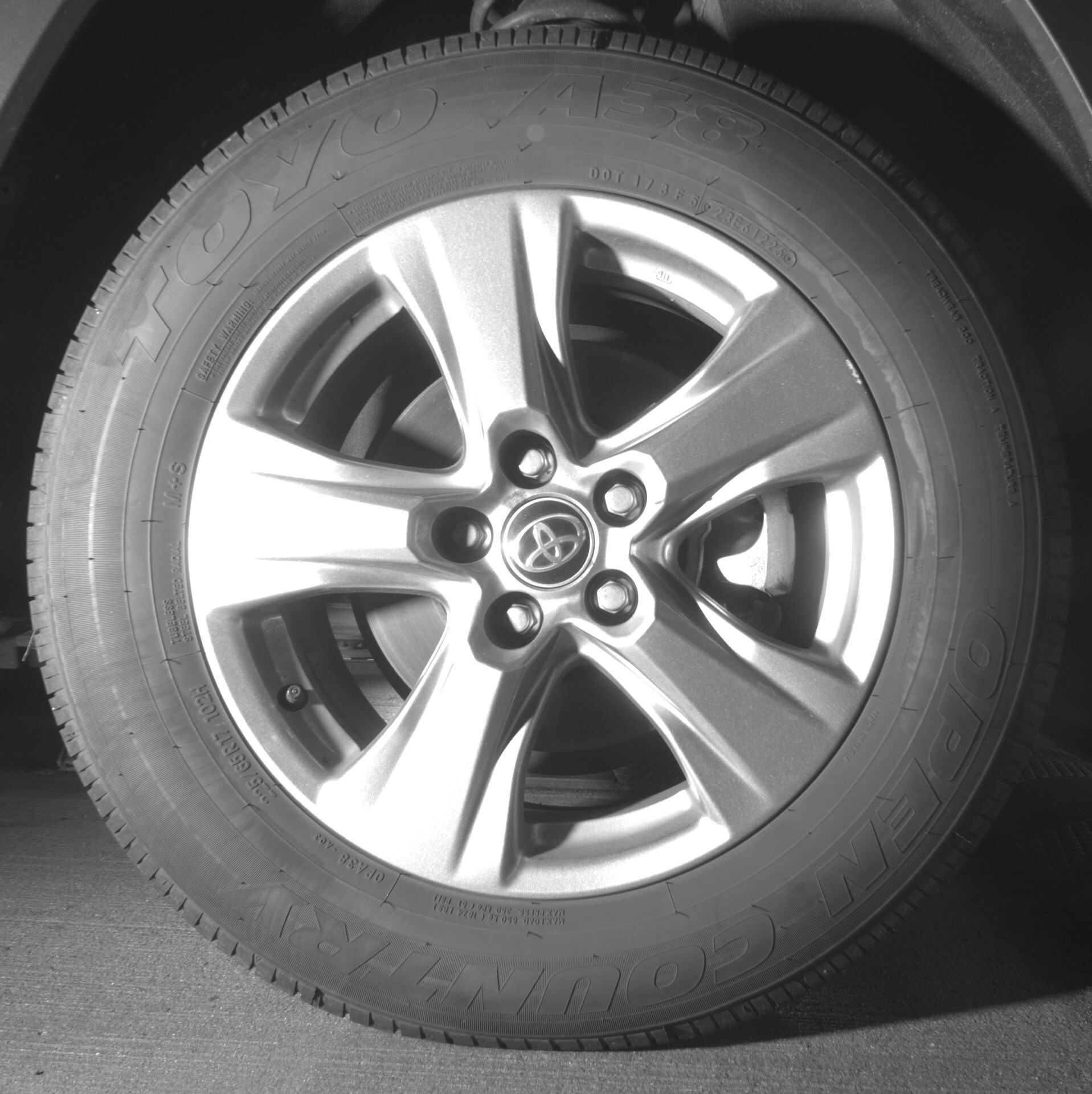 Thumbnail: 2025 Toyota RAV4 - 10